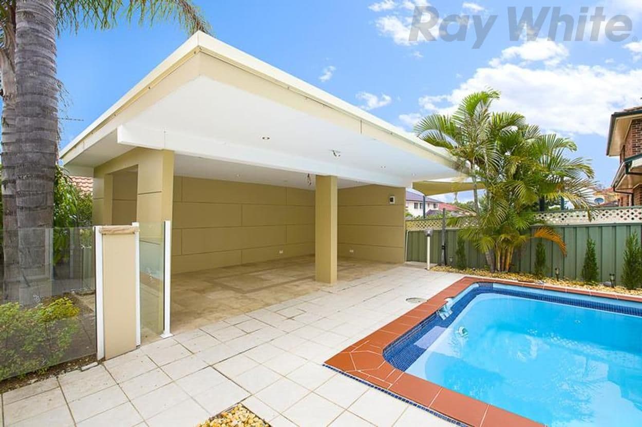 25 Lancaster Avenue, Cecil Hills NSW 2171, Cecil Hills - Thumbnail 7