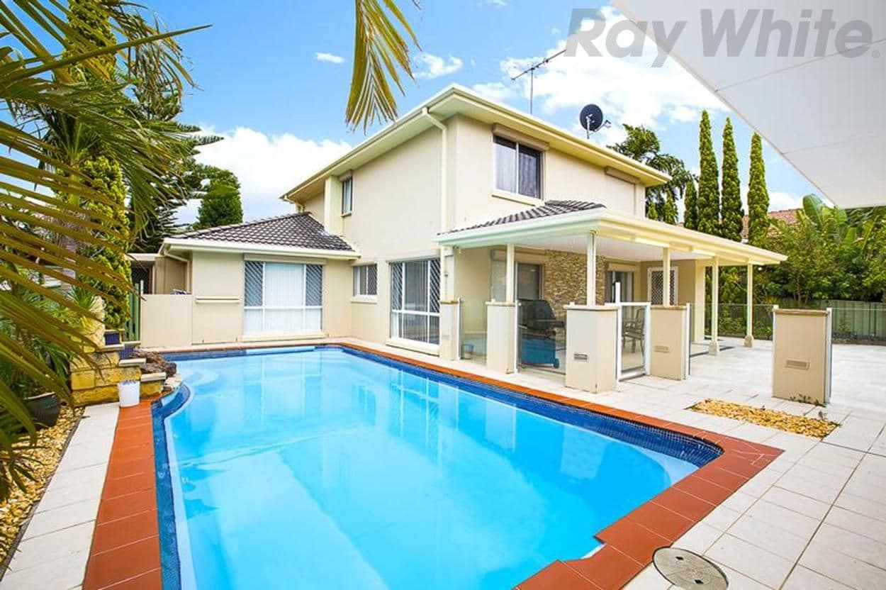 25 Lancaster Avenue, Cecil Hills NSW 2171, Cecil Hills - Thumbnail 8