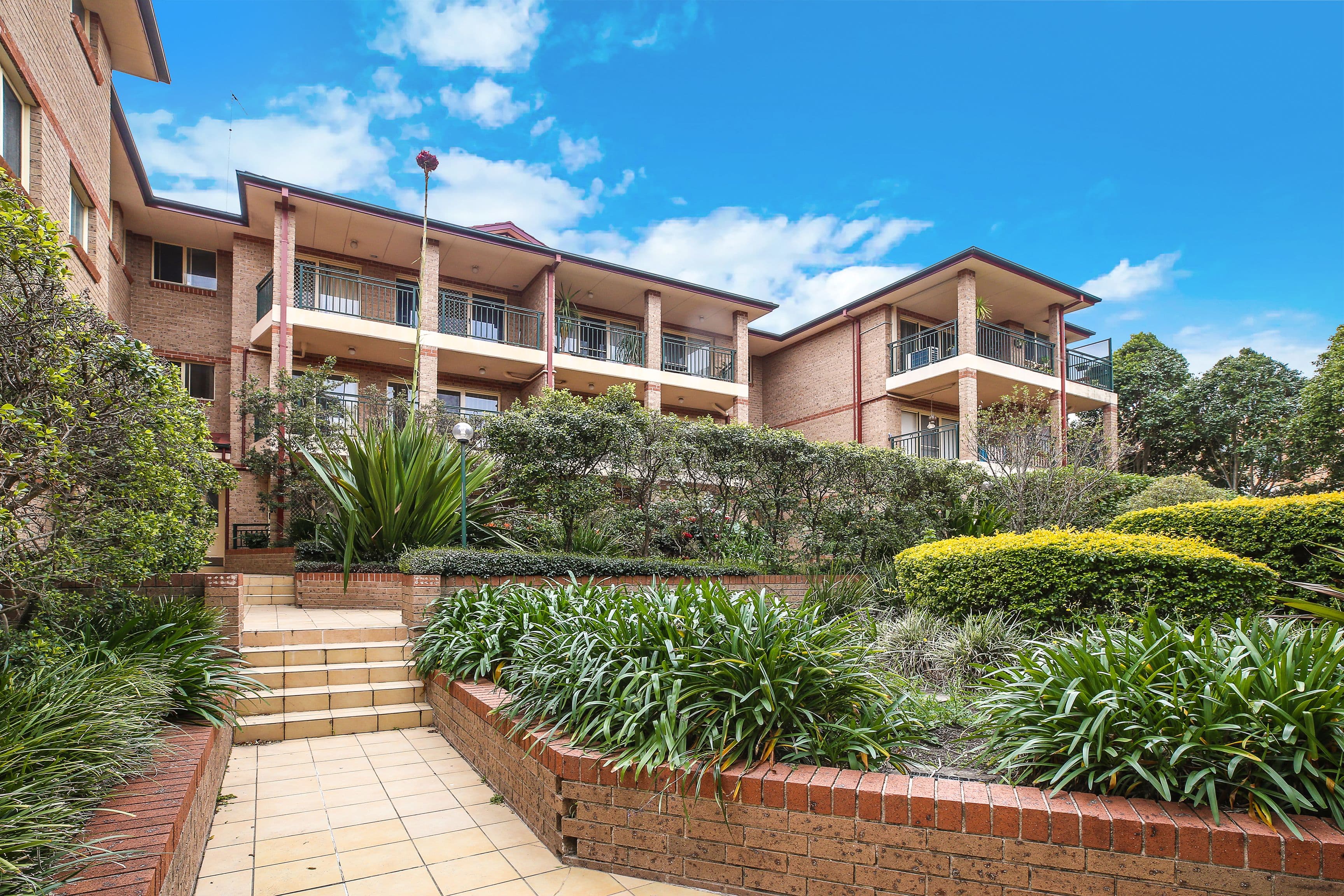 16-24 Chapman Street, Gymea NSW 2227, Gymea - Thumbnail 7