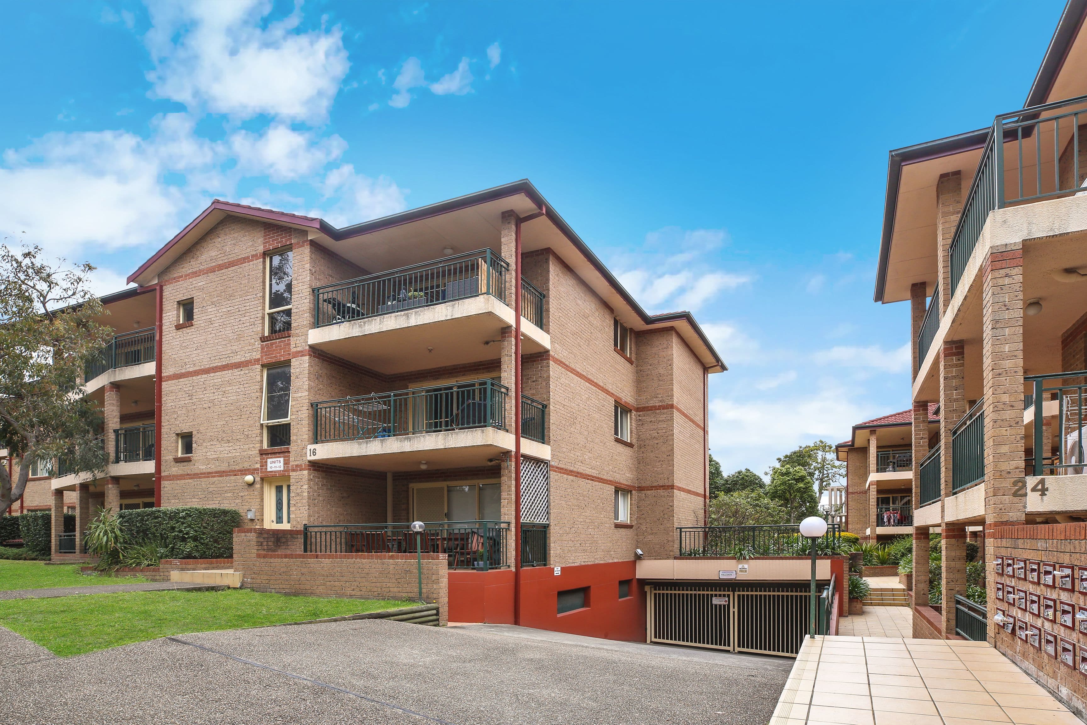 16-24 Chapman Street, Gymea NSW 2227, Gymea - Thumbnail 8