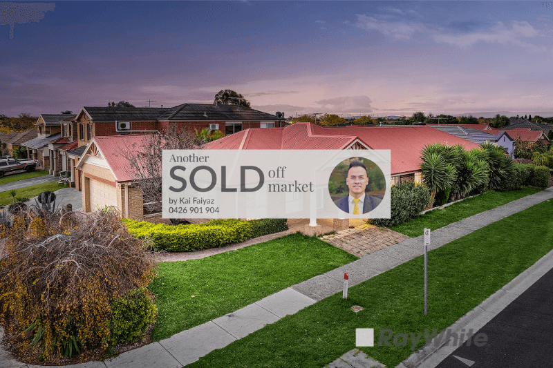 45 Harrington Drive, Narre Warren South VIC 3805, Narre Warren South - Image 1