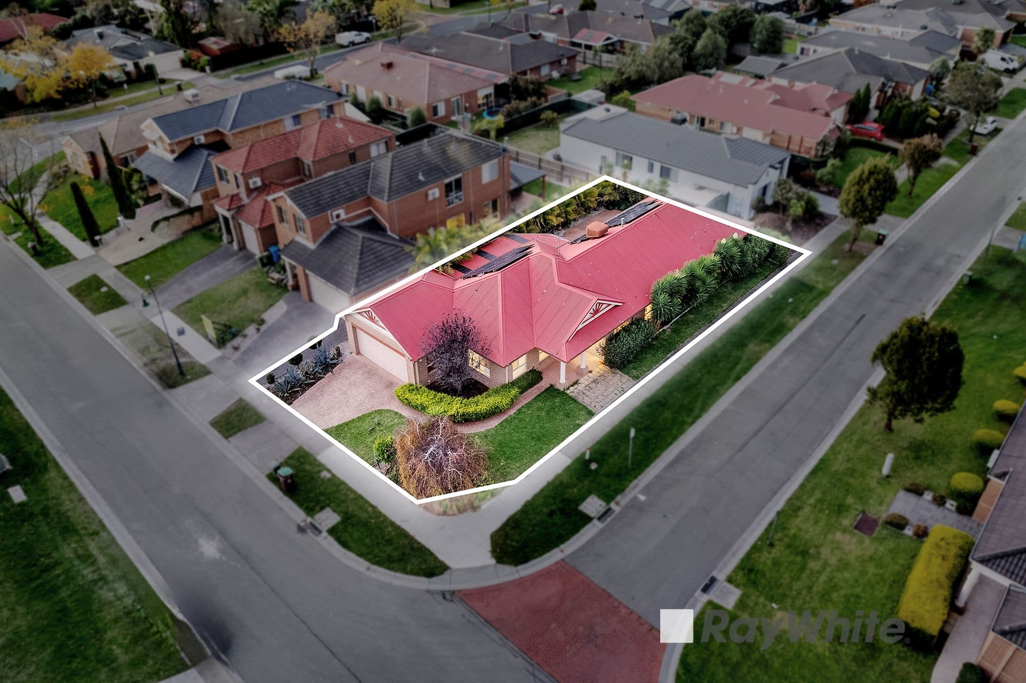 45 Harrington Drive, Narre Warren South VIC 3805, Narre Warren South - Thumbnail 3