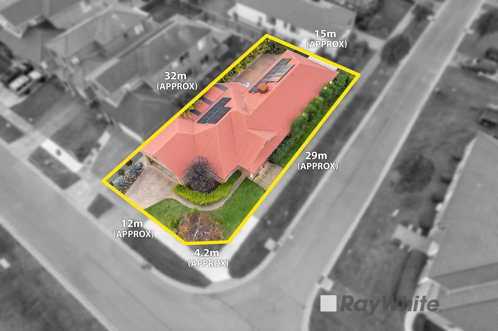 45 Harrington Drive, Narre Warren South VIC 3805, Narre Warren South - Thumbnail 5