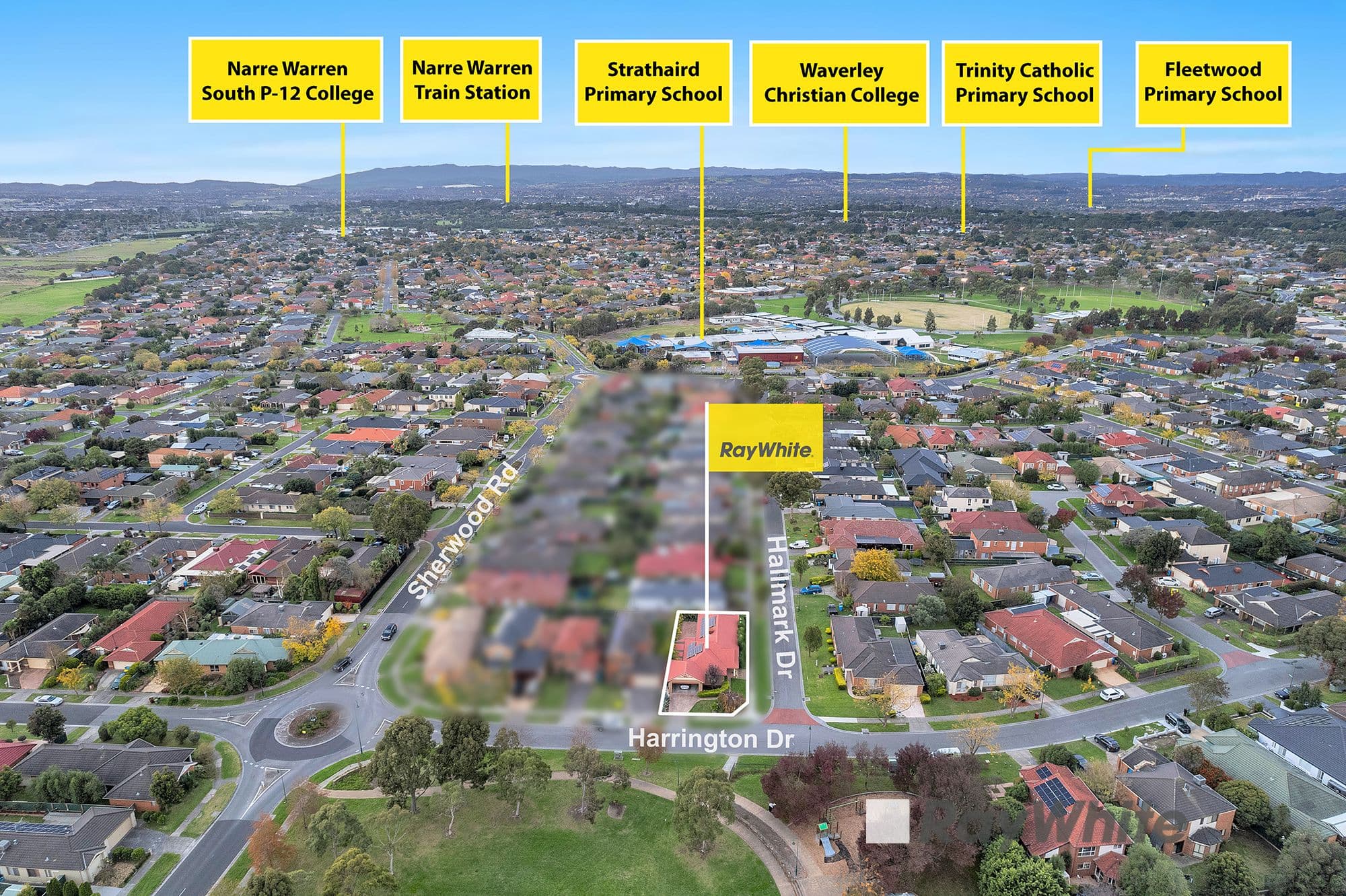 45 Harrington Drive, Narre Warren South VIC 3805, Narre Warren South - Thumbnail 6