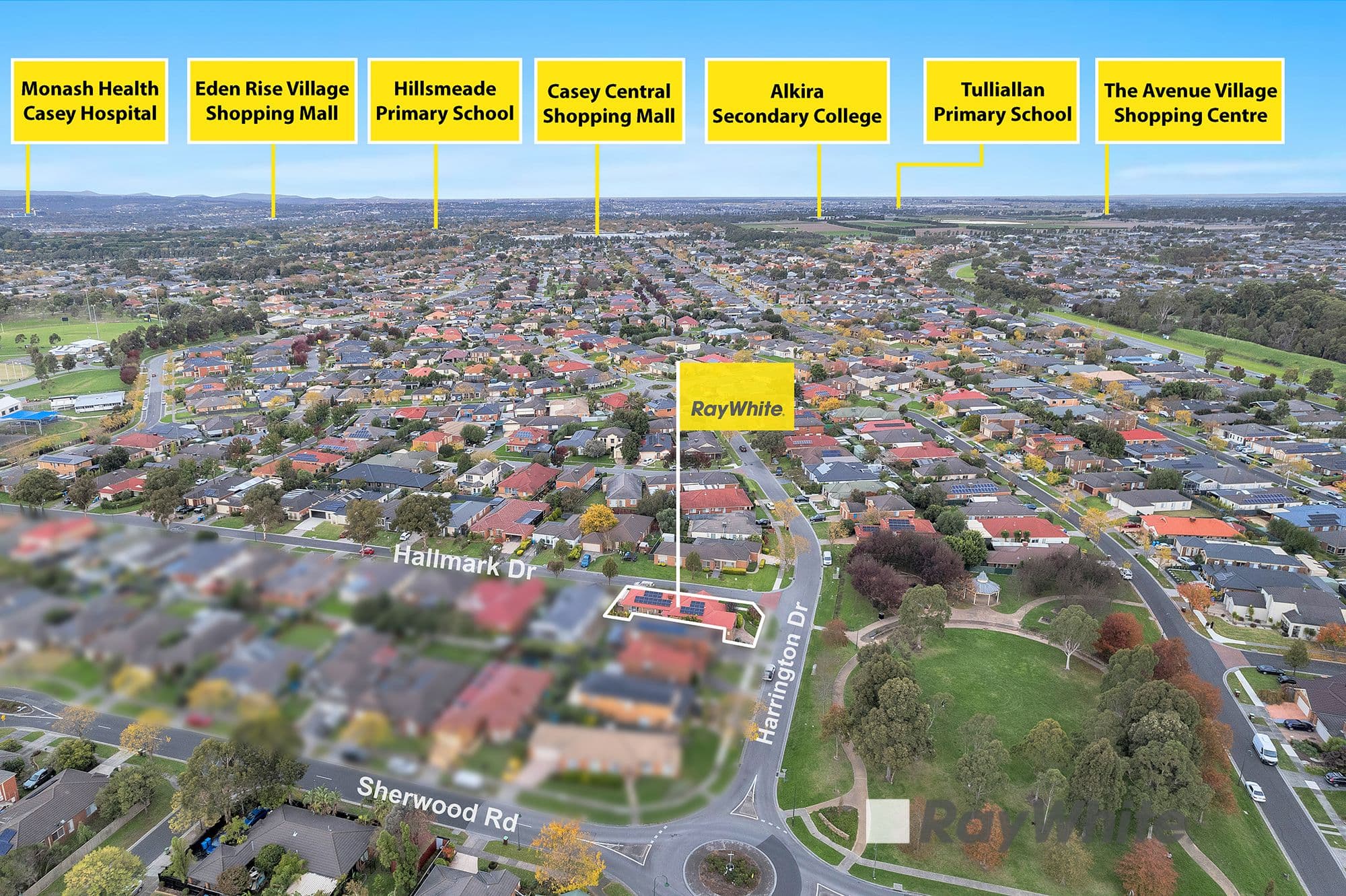 45 Harrington Drive, Narre Warren South VIC 3805, Narre Warren South - Thumbnail 7