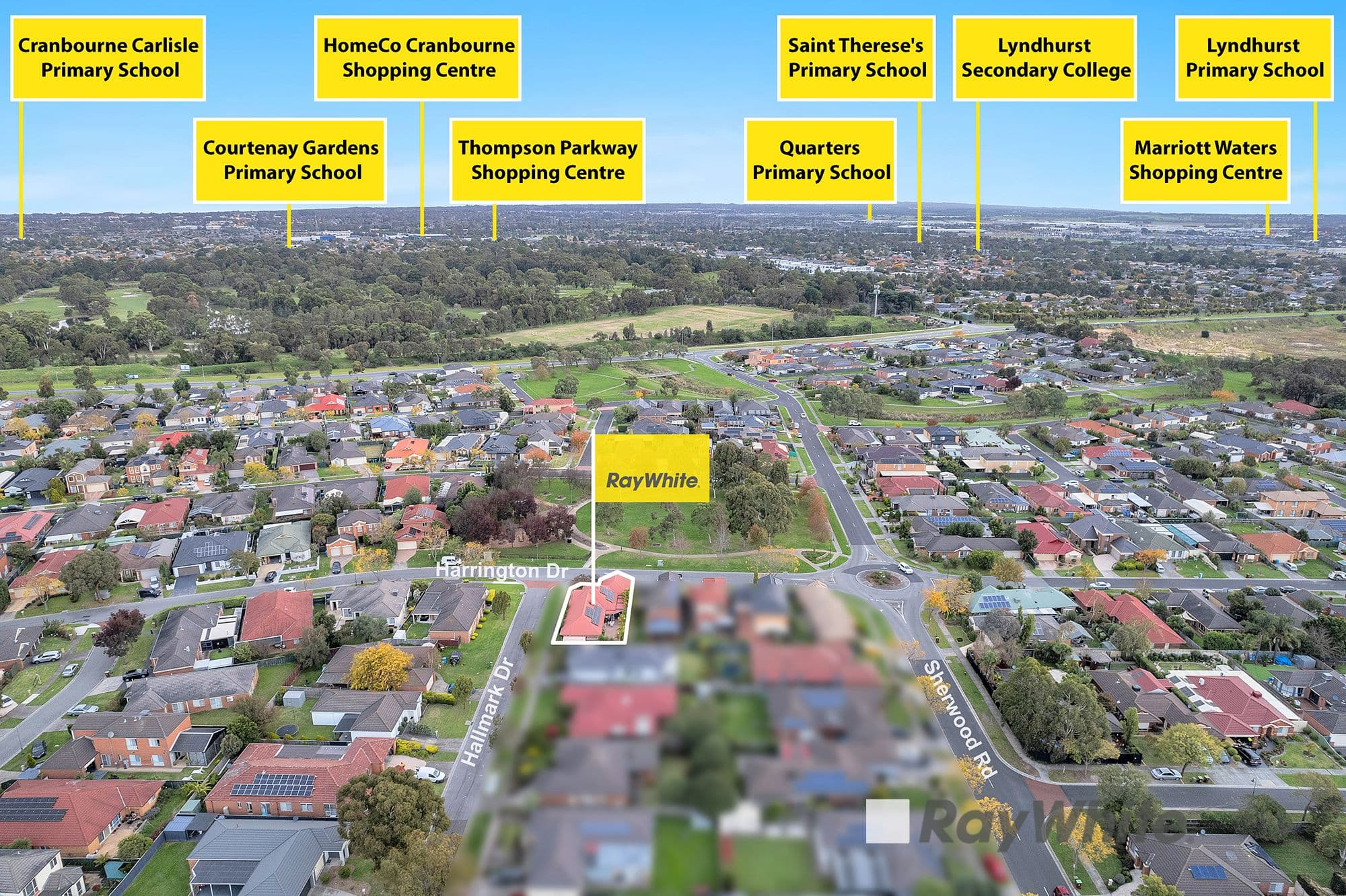 45 Harrington Drive, Narre Warren South VIC 3805, Narre Warren South - Thumbnail 8