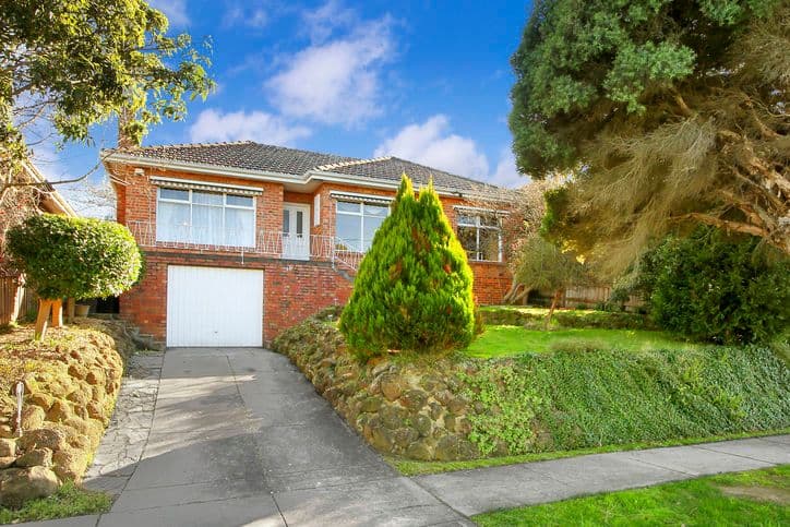 19 Prospect Road, BULLEEN VIC 3105, Bulleen - Image 1