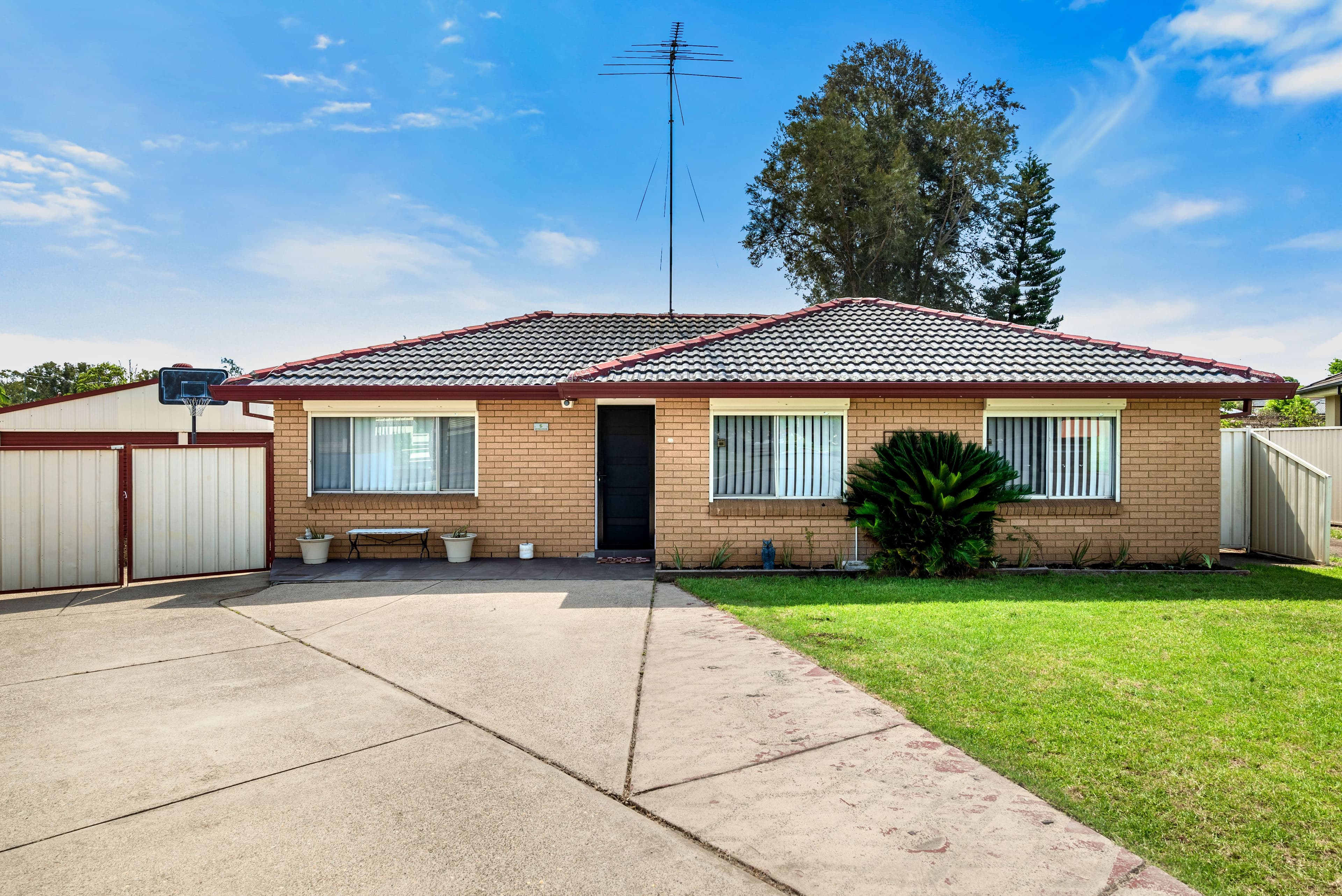 9 Arcadia Place, Colyton NSW 2760, Colyton - Image 1