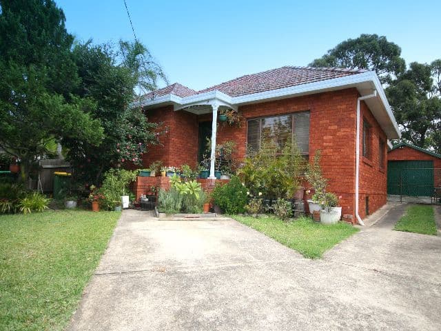 55 Gallipoli Street, CONDELL PARK NSW 2200, Condell Park - Image 1