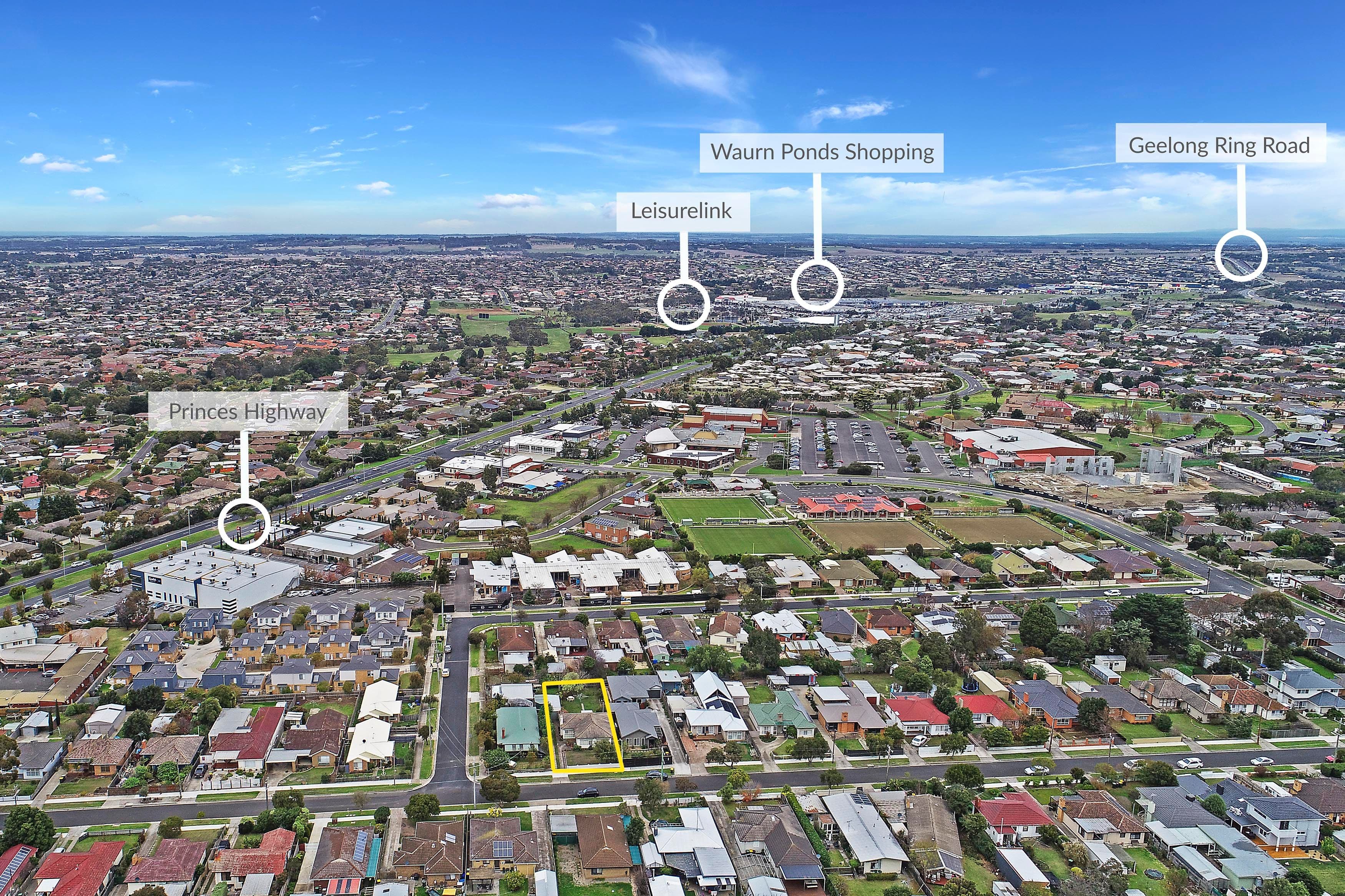23 Nagle Drive, Belmont VIC 3216, Belmont - Thumbnail 3