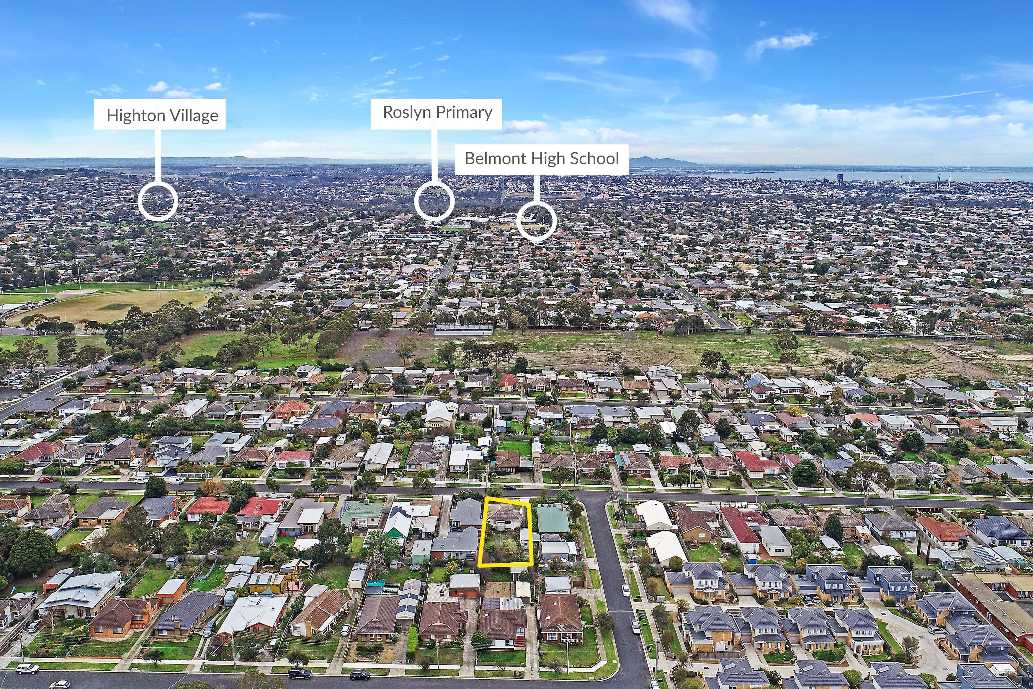 23 Nagle Drive, Belmont VIC 3216, Belmont - Thumbnail 4