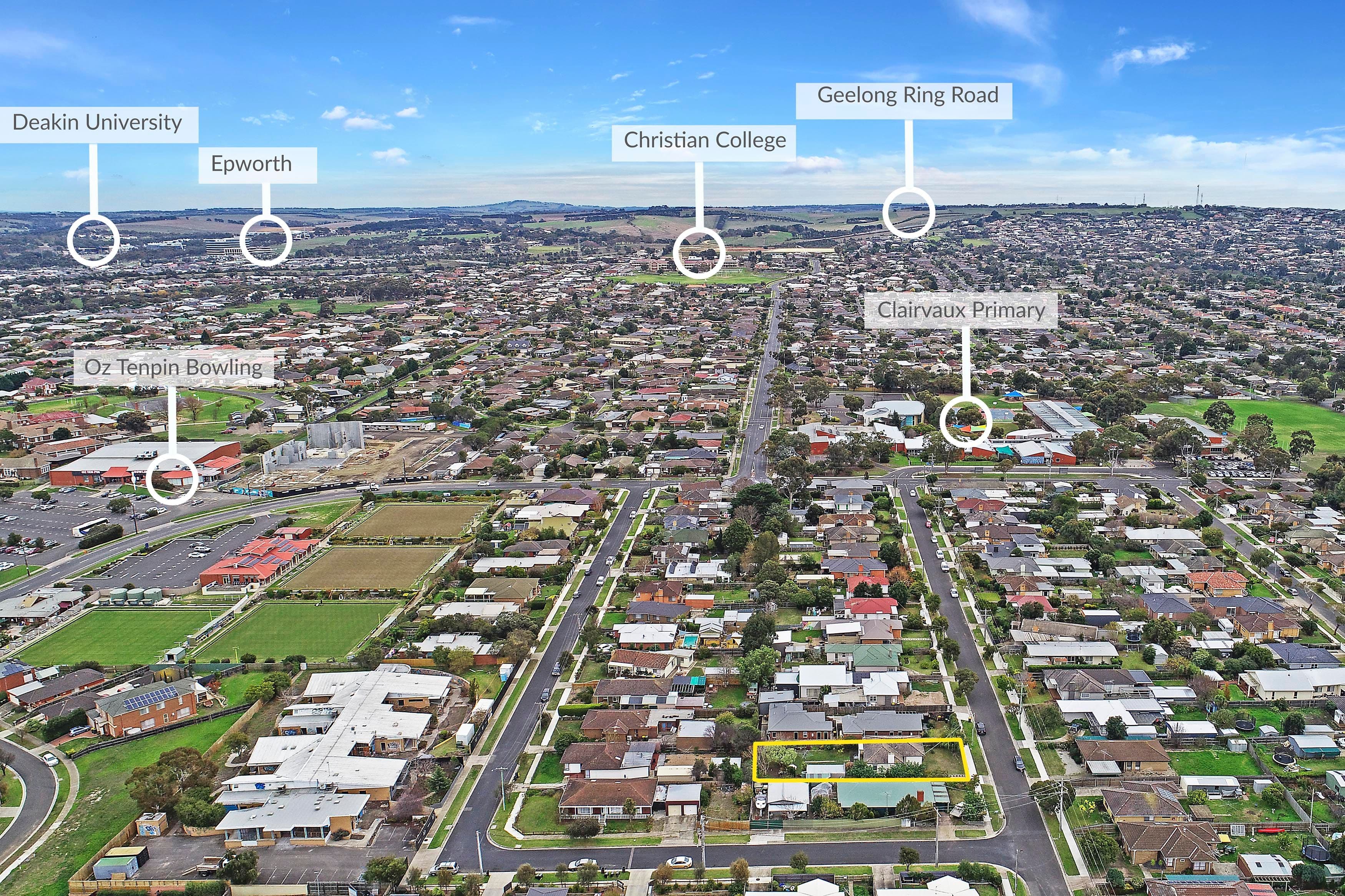 23 Nagle Drive, Belmont VIC 3216, Belmont - Thumbnail 6