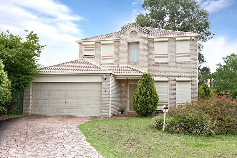 5 Ron Place, PLUMPTON NSW 2761, Plumpton - Image 1
