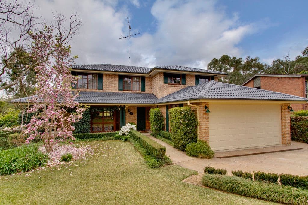 33 Citadel Crescent, CASTLE HILL NSW 2154, Castle Hill - Image 1