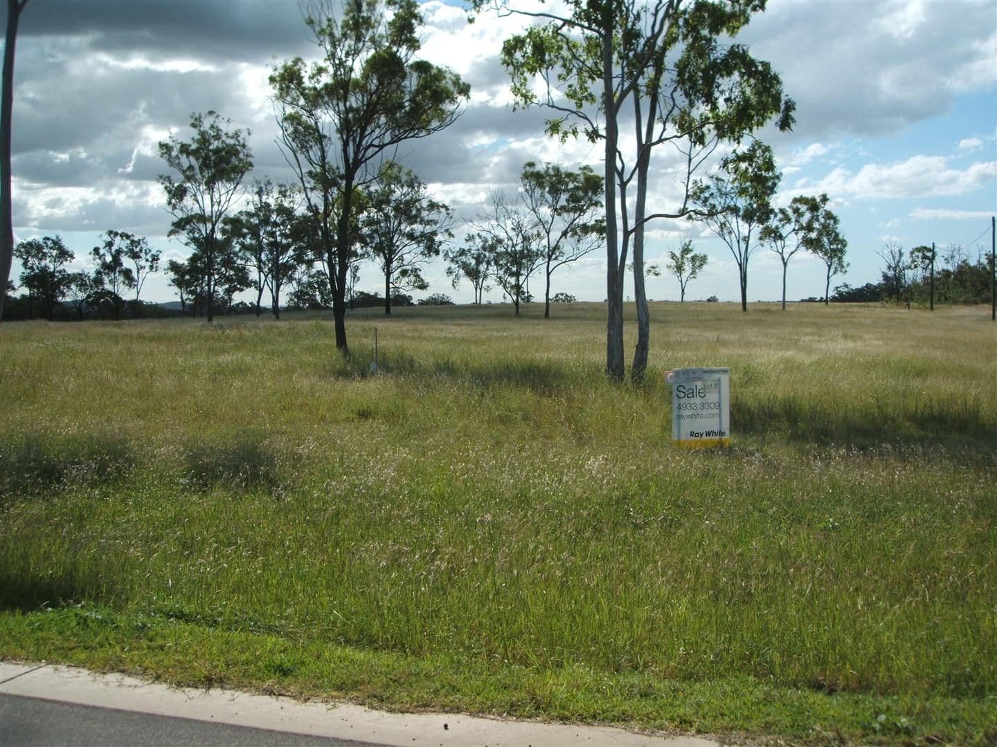 Lot 5 Clifton Street, GRACEMERE QLD 4702, Gracemere - Image 1