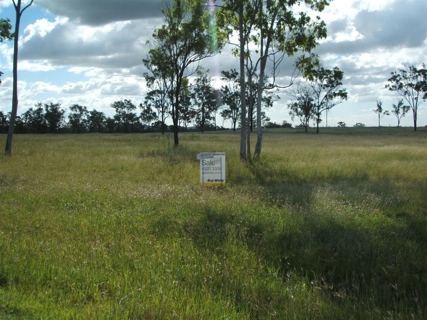 Lot 5 Clifton Street, GRACEMERE QLD 4702, Gracemere - Thumbnail 2