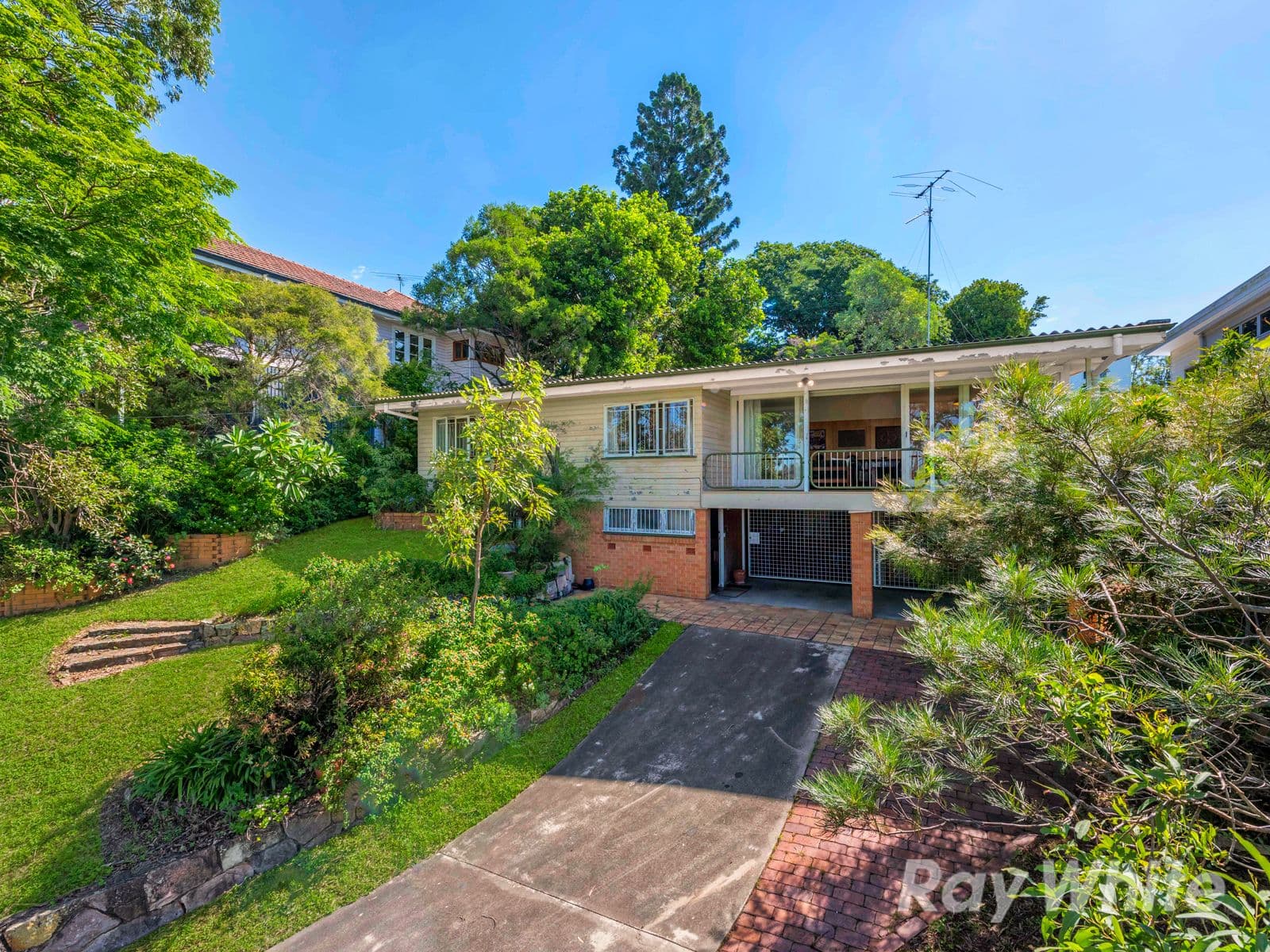 34 Braeside Terrace, Alderley QLD 4051, Alderley - Thumbnail 3