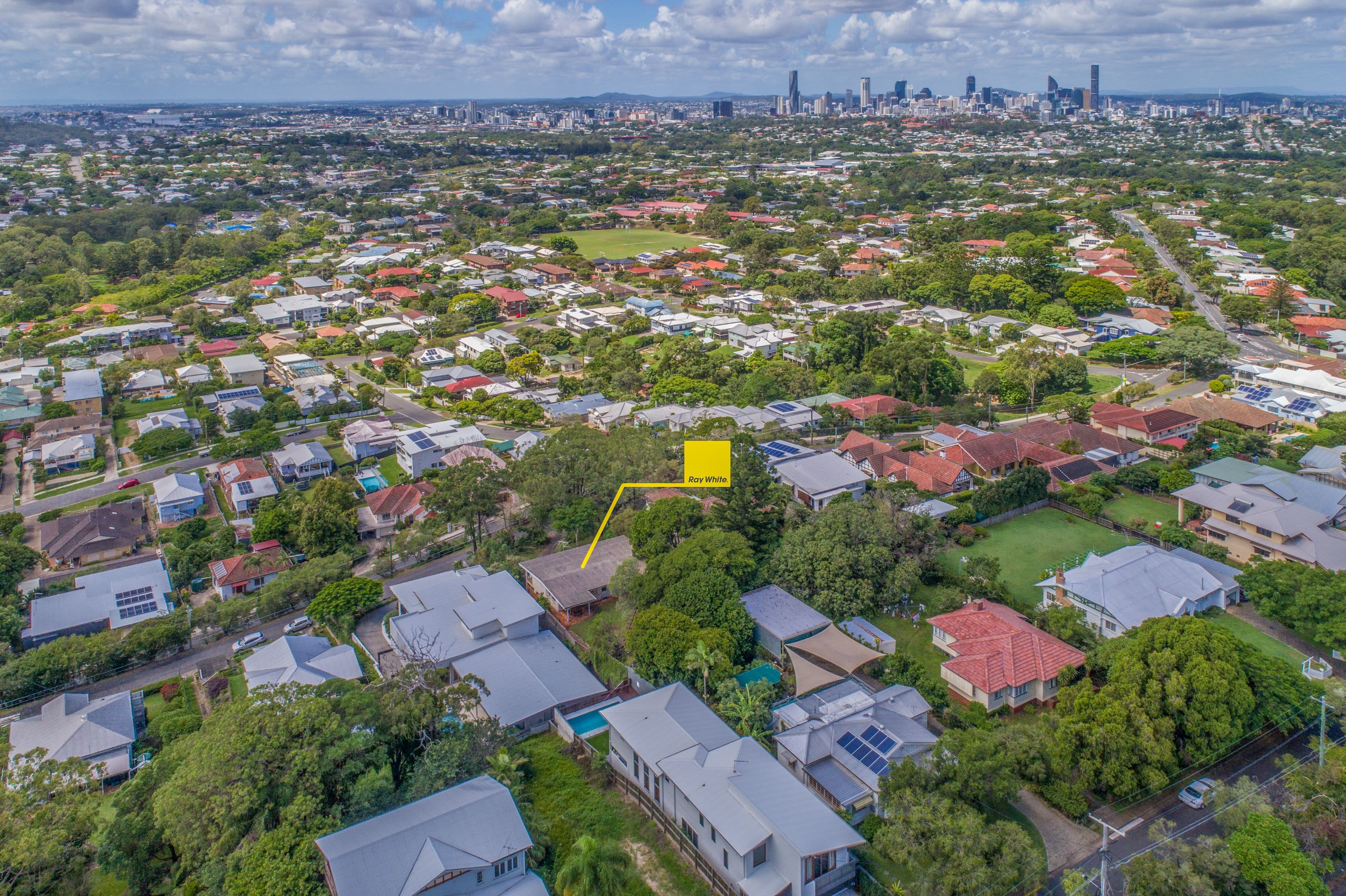 34 Braeside Terrace, Alderley QLD 4051, Alderley - Thumbnail 7