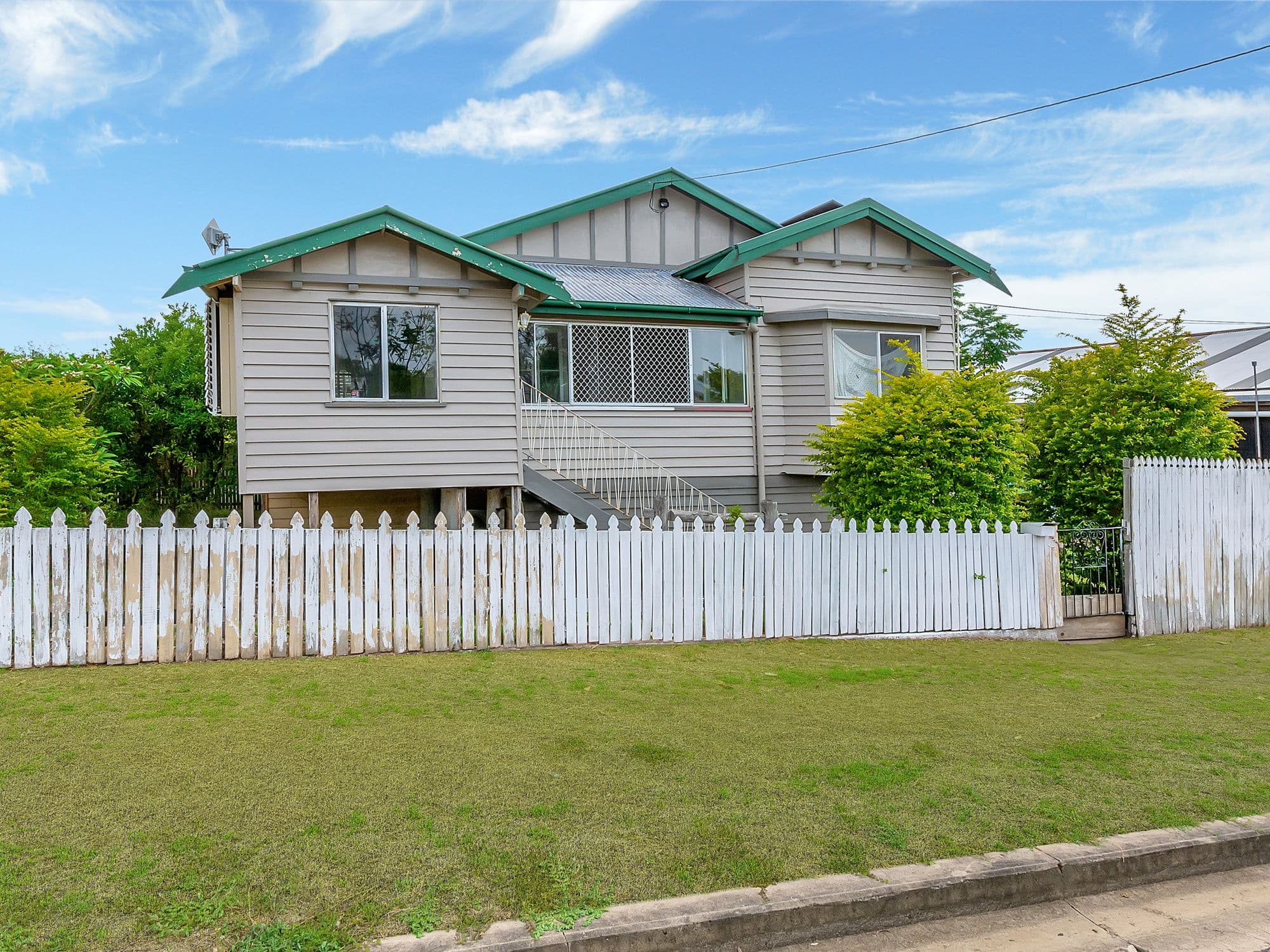 35 Fulham Street, Toogoolawah QLD 4313, Toogoolawah - Image 1