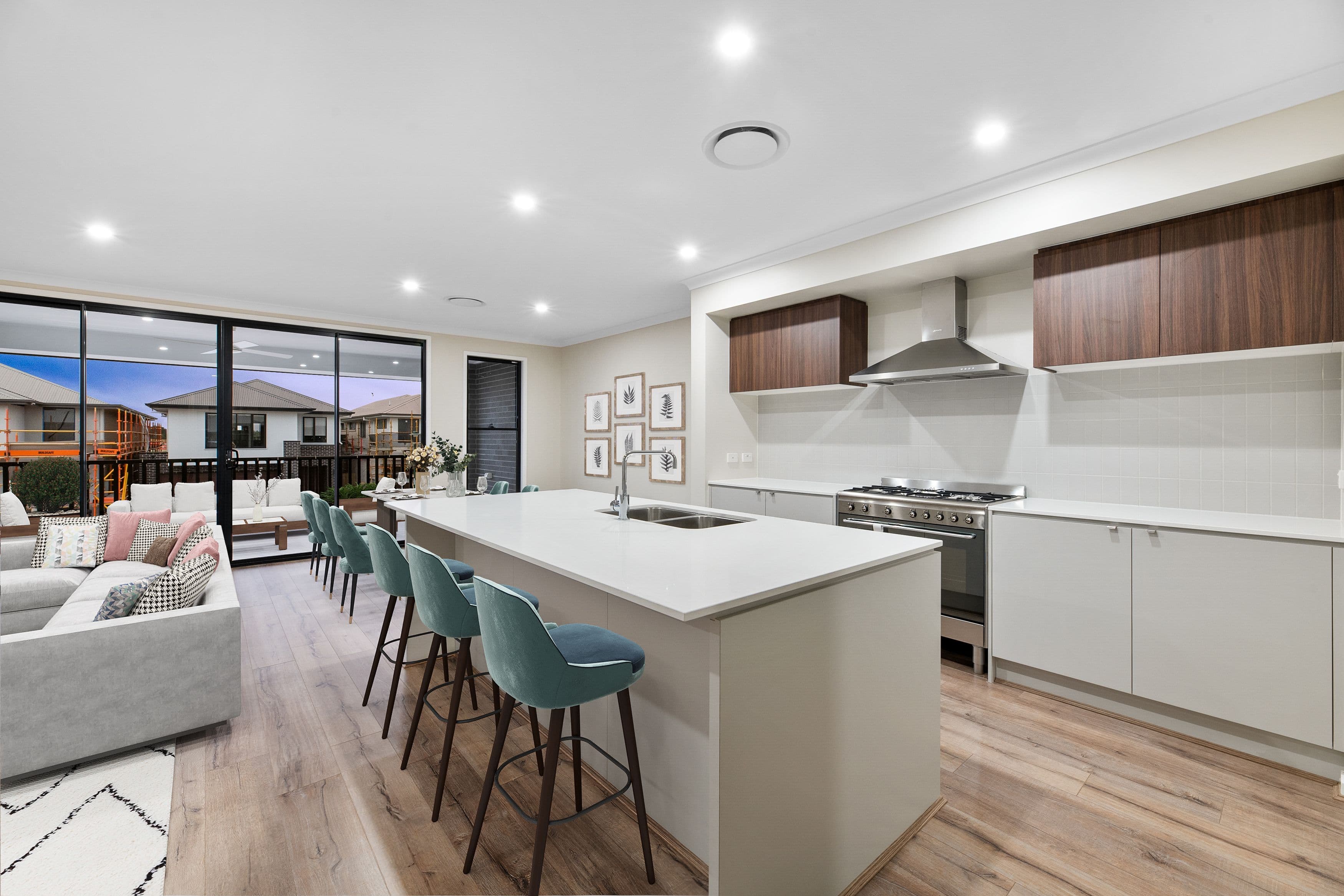 34 Deacon Crescent, Mango Hill QLD 4509, Mango Hill - Thumbnail 4