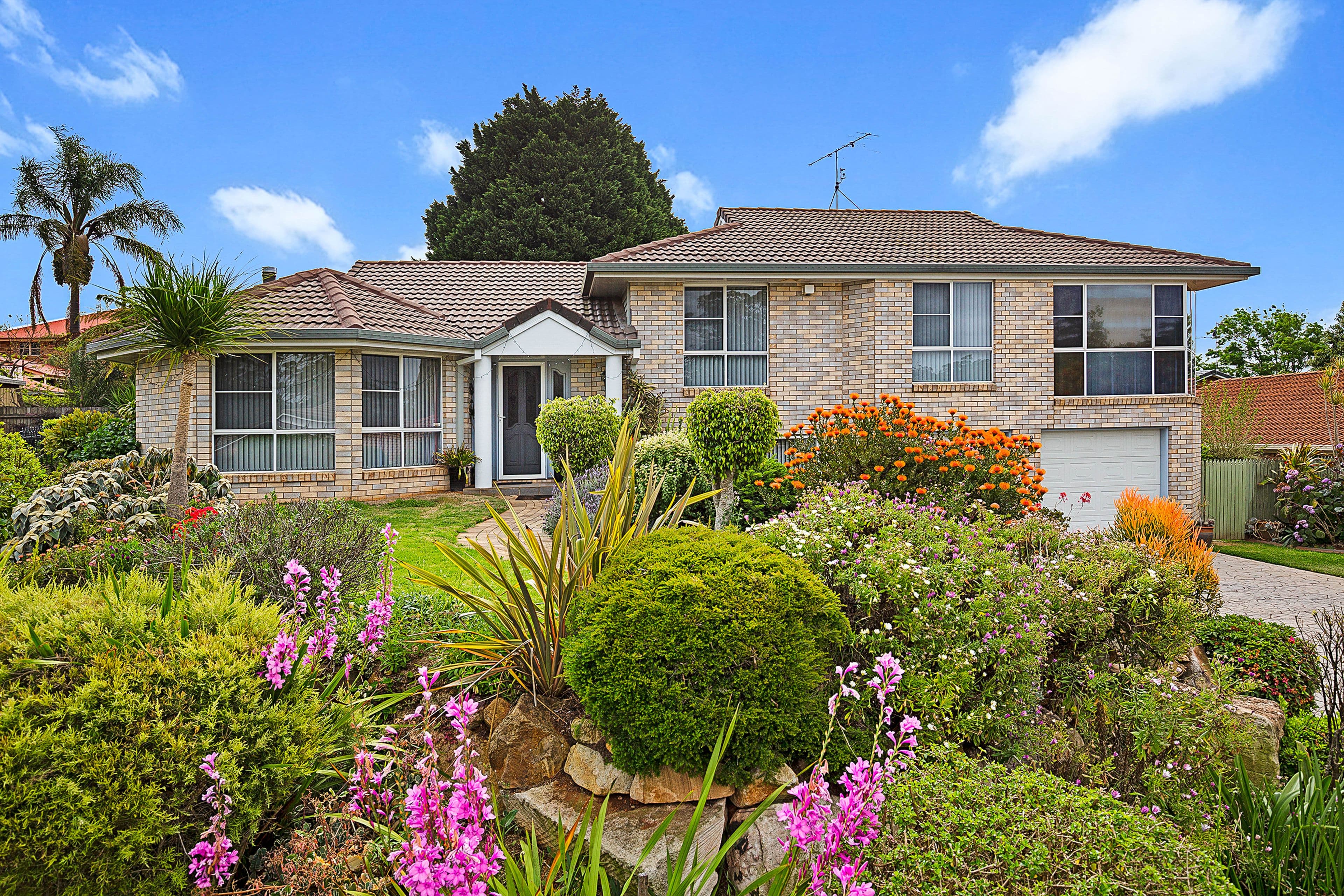 13 Parkland Close, Rangeville QLD 4350, Rangeville - Image 1