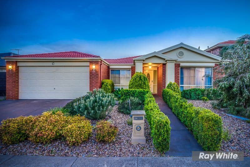 13 Meadow Way, Tarneit VIC 3029, Tarneit - Image 1