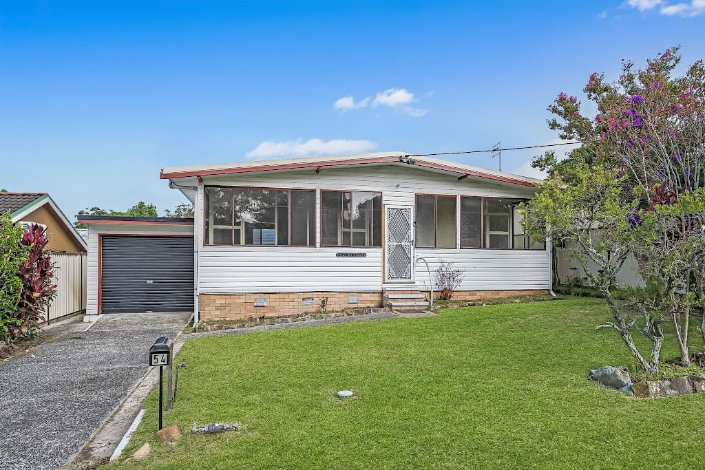54 Walu Avenue, Halekulani, NSW, 2262, Halekulani - Image 1
