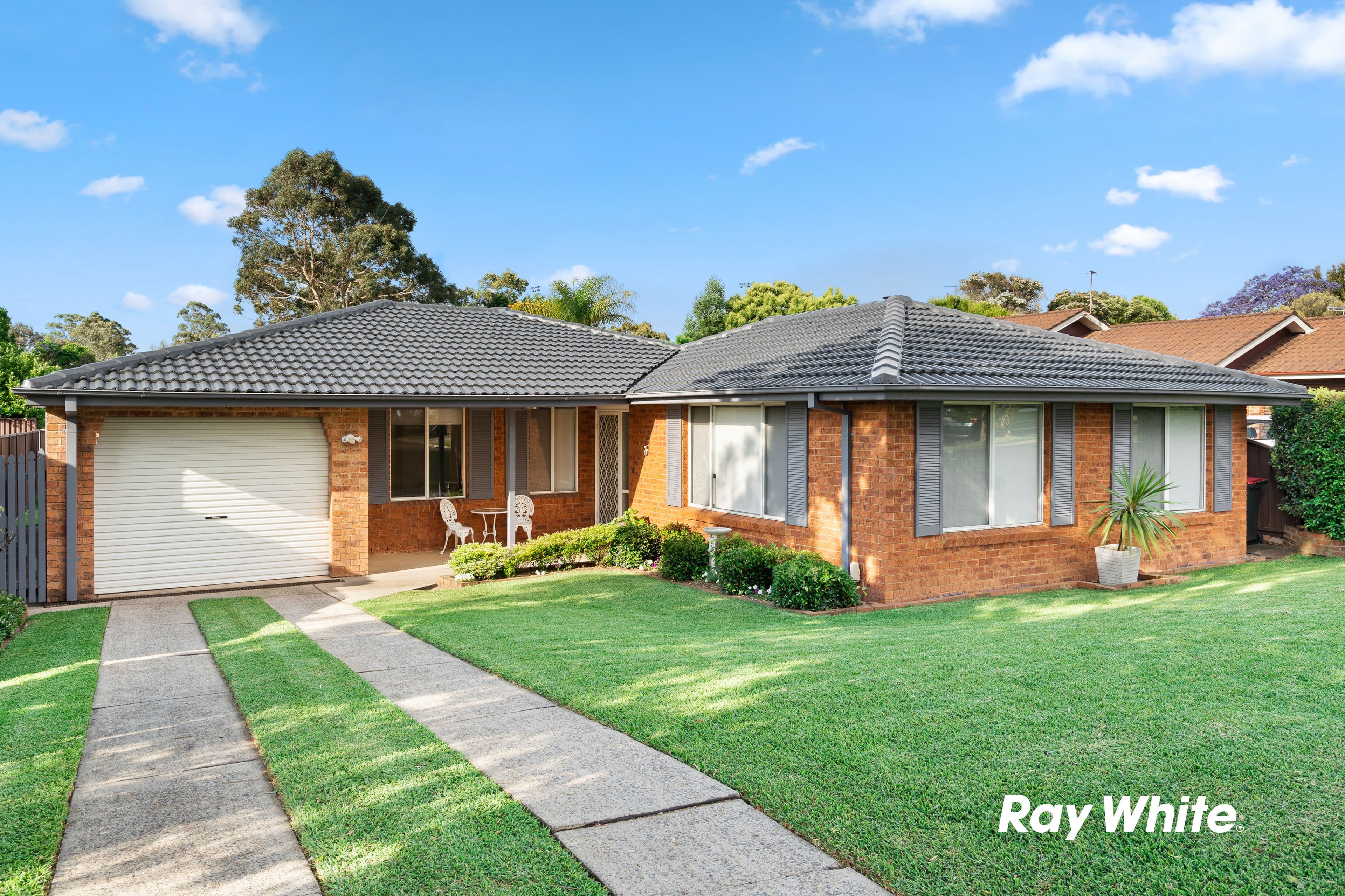 32 Parnell Avenue, Quakers Hill NSW 2763, Quakers Hill - Image 1