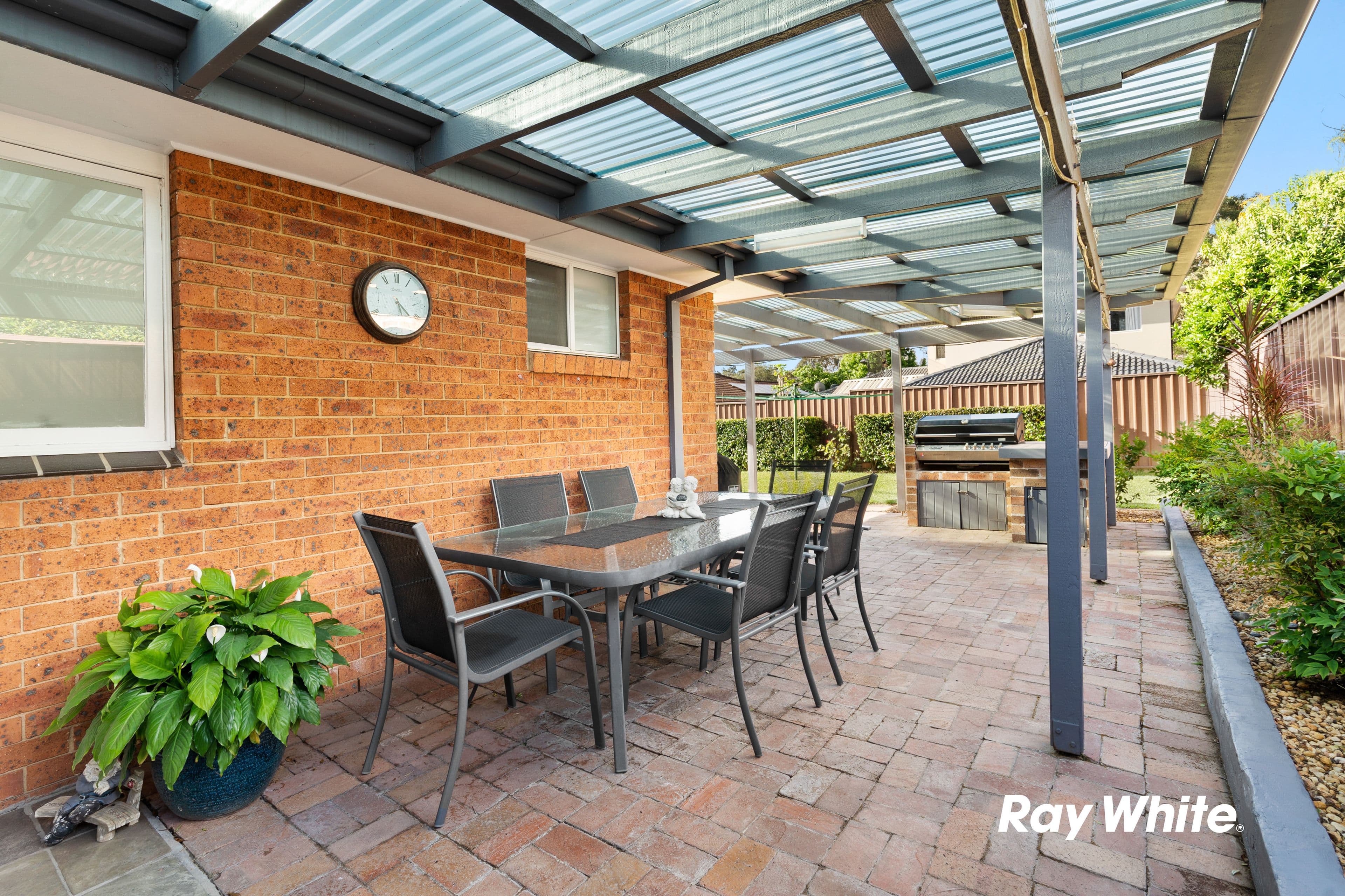 32 Parnell Avenue, Quakers Hill NSW 2763, Quakers Hill - Thumbnail 8