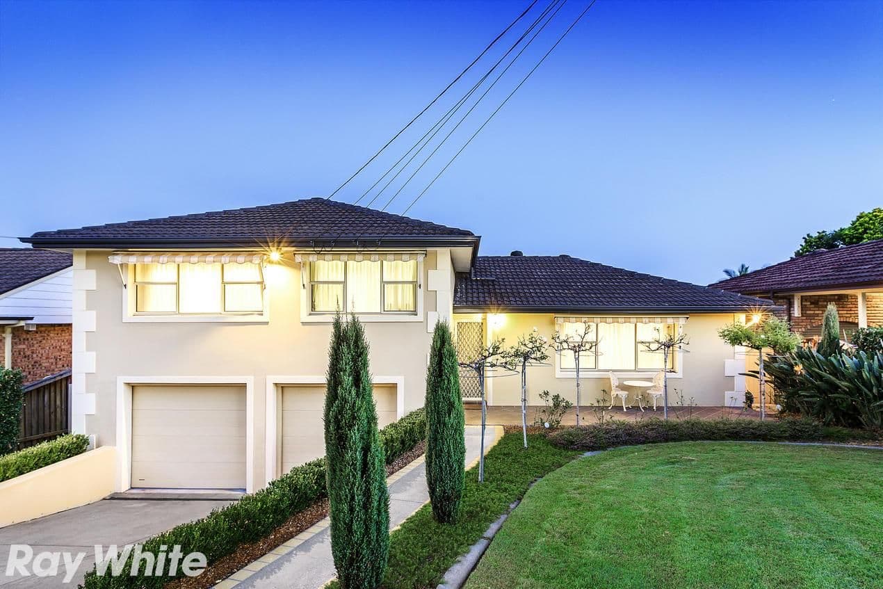 43 Rockley Avenue, Baulkham Hills - Image 1
