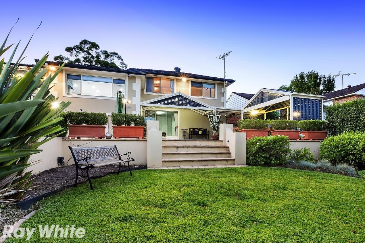 43 Rockley Avenue, Baulkham Hills - Thumbnail 2