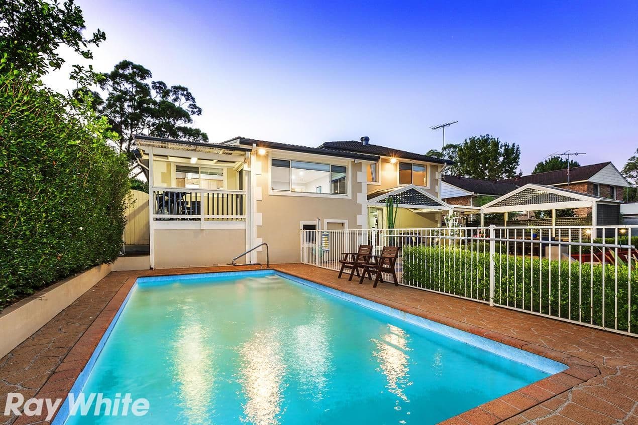 43 Rockley Avenue, Baulkham Hills - Thumbnail 3
