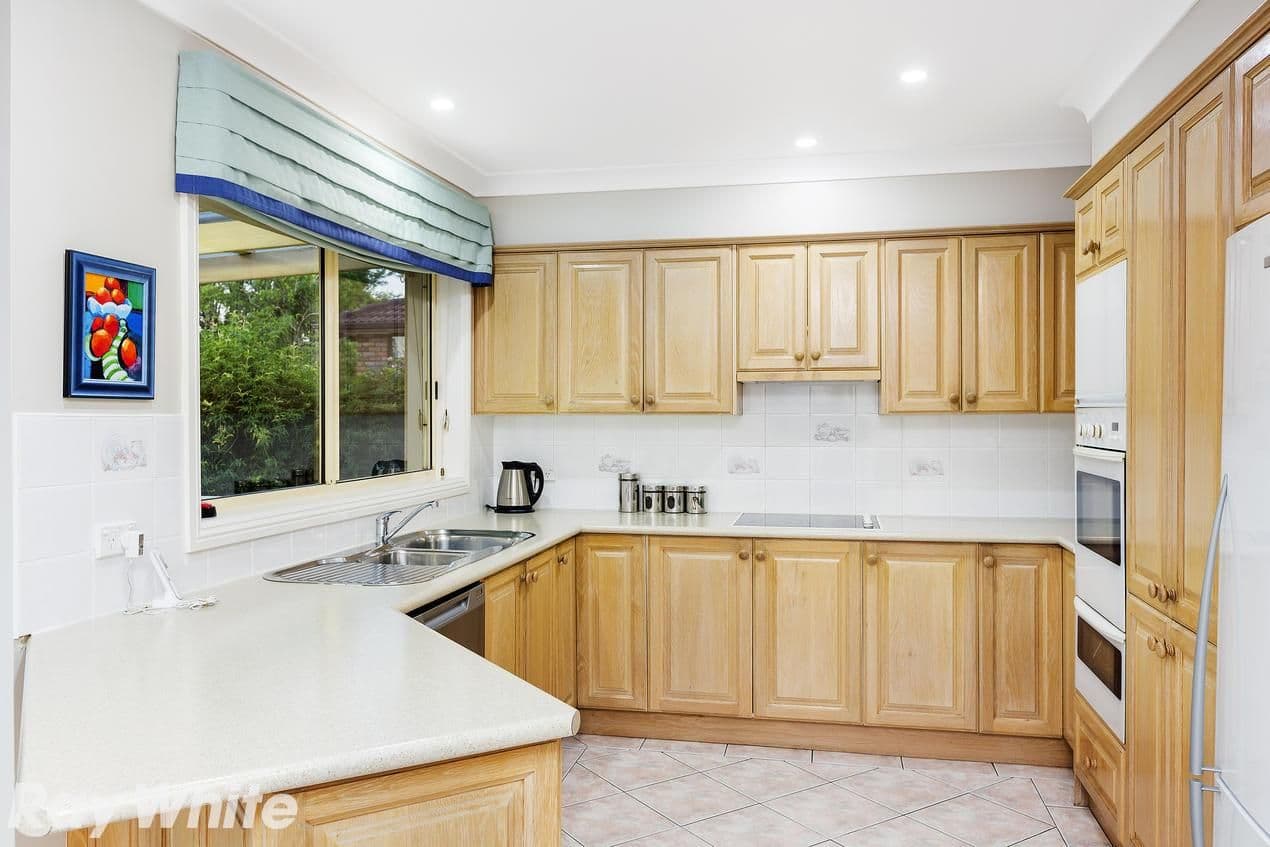43 Rockley Avenue, Baulkham Hills - Thumbnail 4