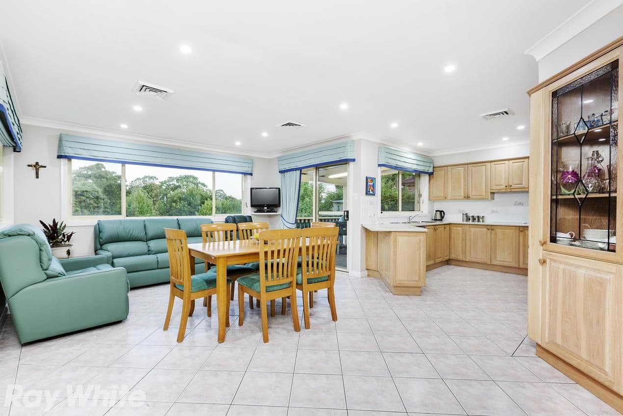 43 Rockley Avenue, Baulkham Hills - Thumbnail 6