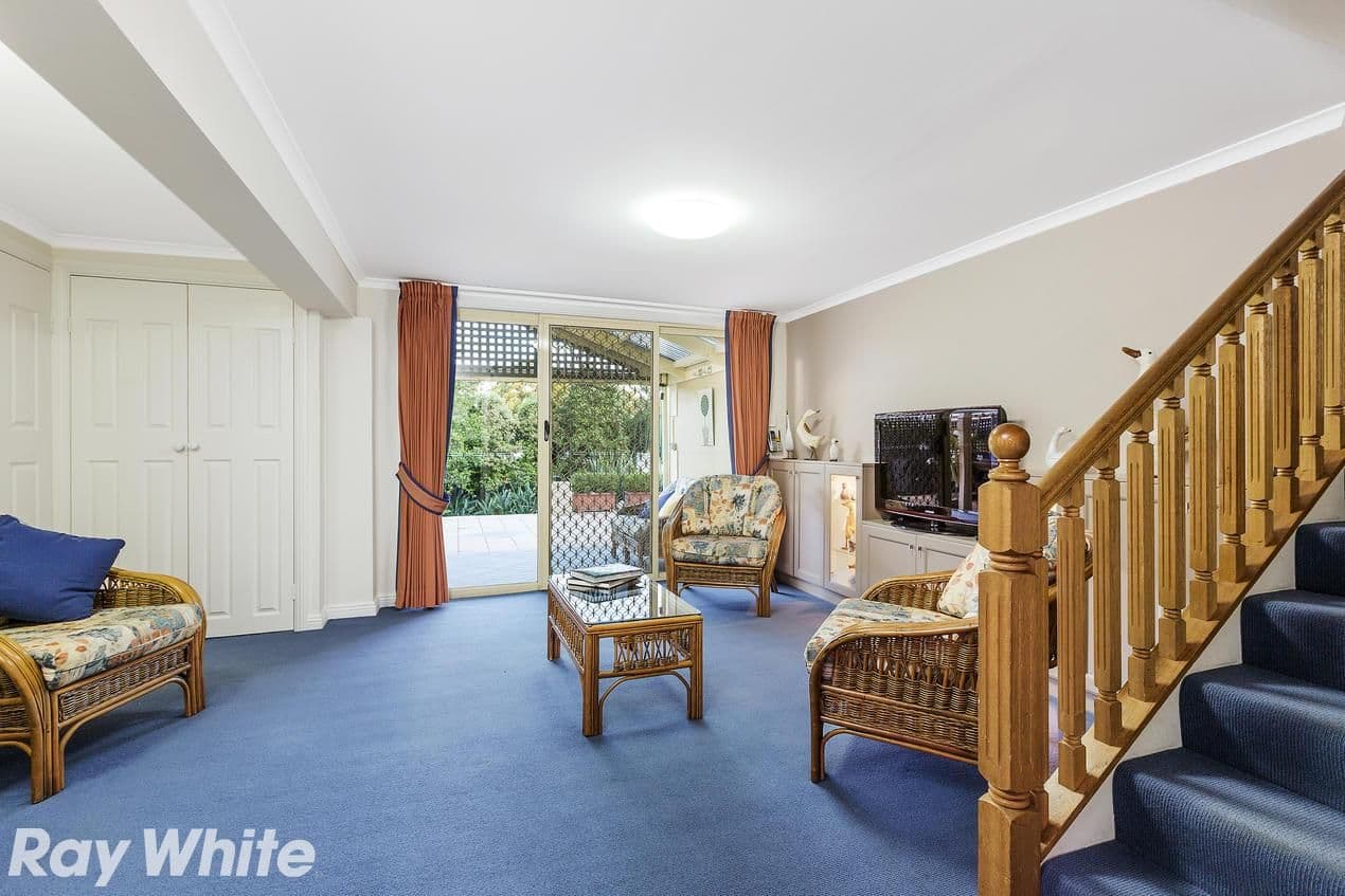 43 Rockley Avenue, Baulkham Hills - Thumbnail 8