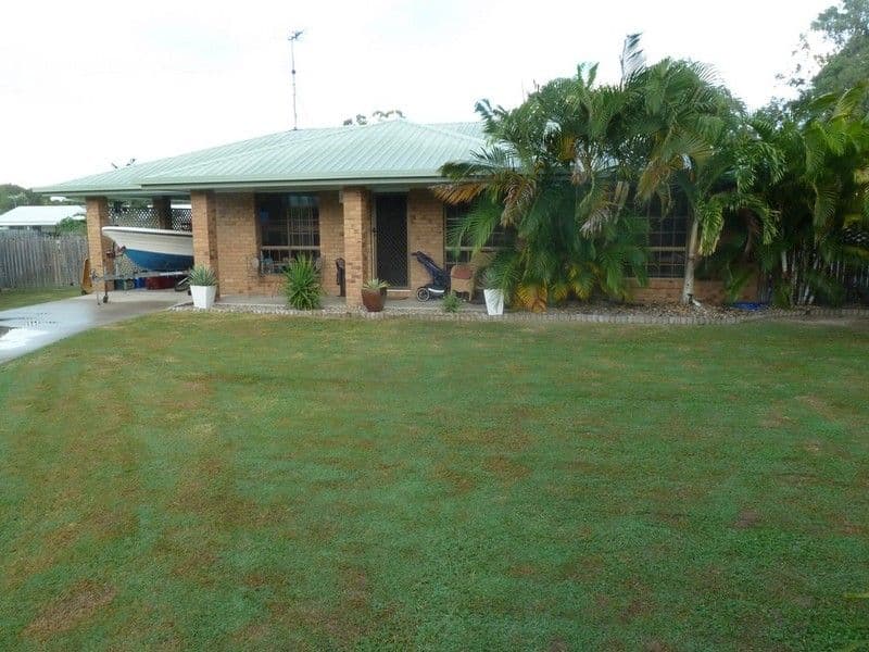 7 Shane Court, ANDERGROVE QLD 4740, Andergrove - Image 1