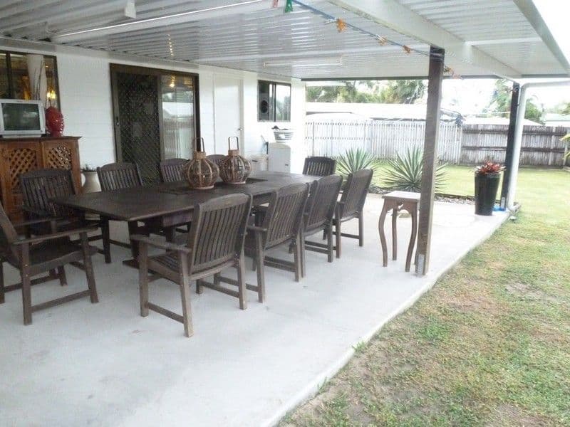 7 Shane Court, ANDERGROVE QLD 4740, Andergrove - Thumbnail 3