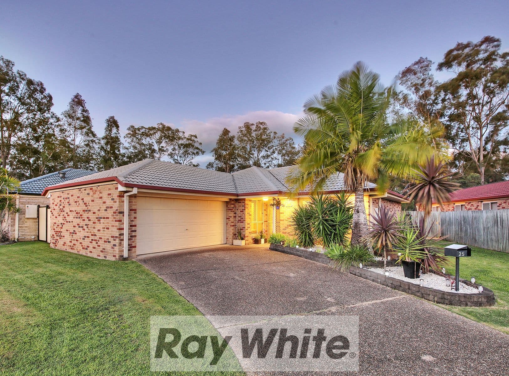 25 Lake Amaroo Court, Logan Reserve QLD 4133, Logan Reserve - Image 1