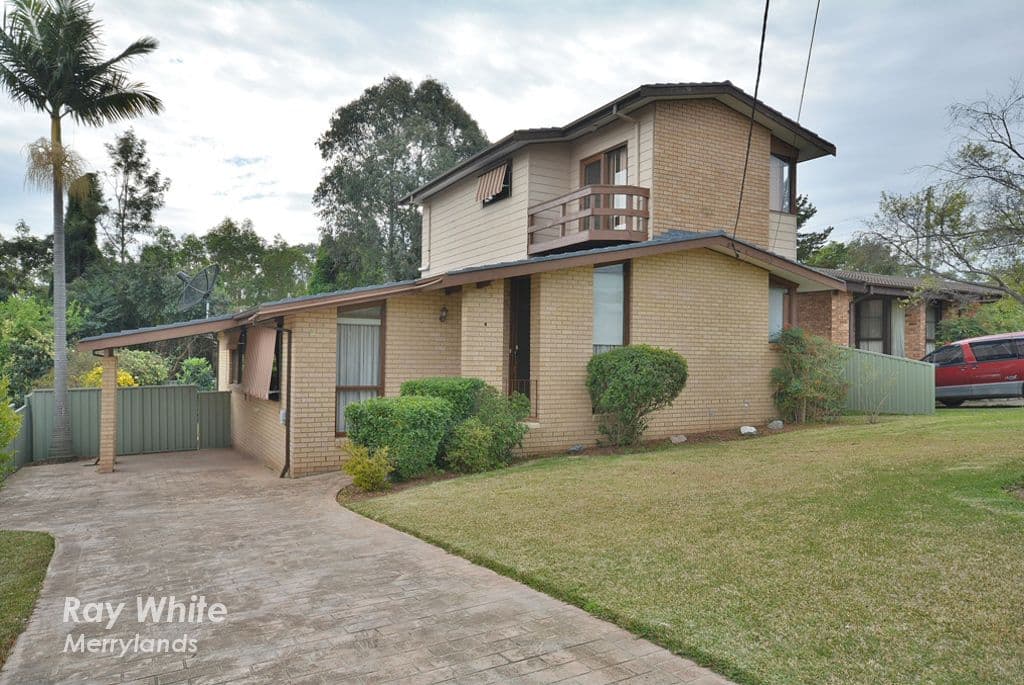 5 Cowra Street, Greystanes - Image 1