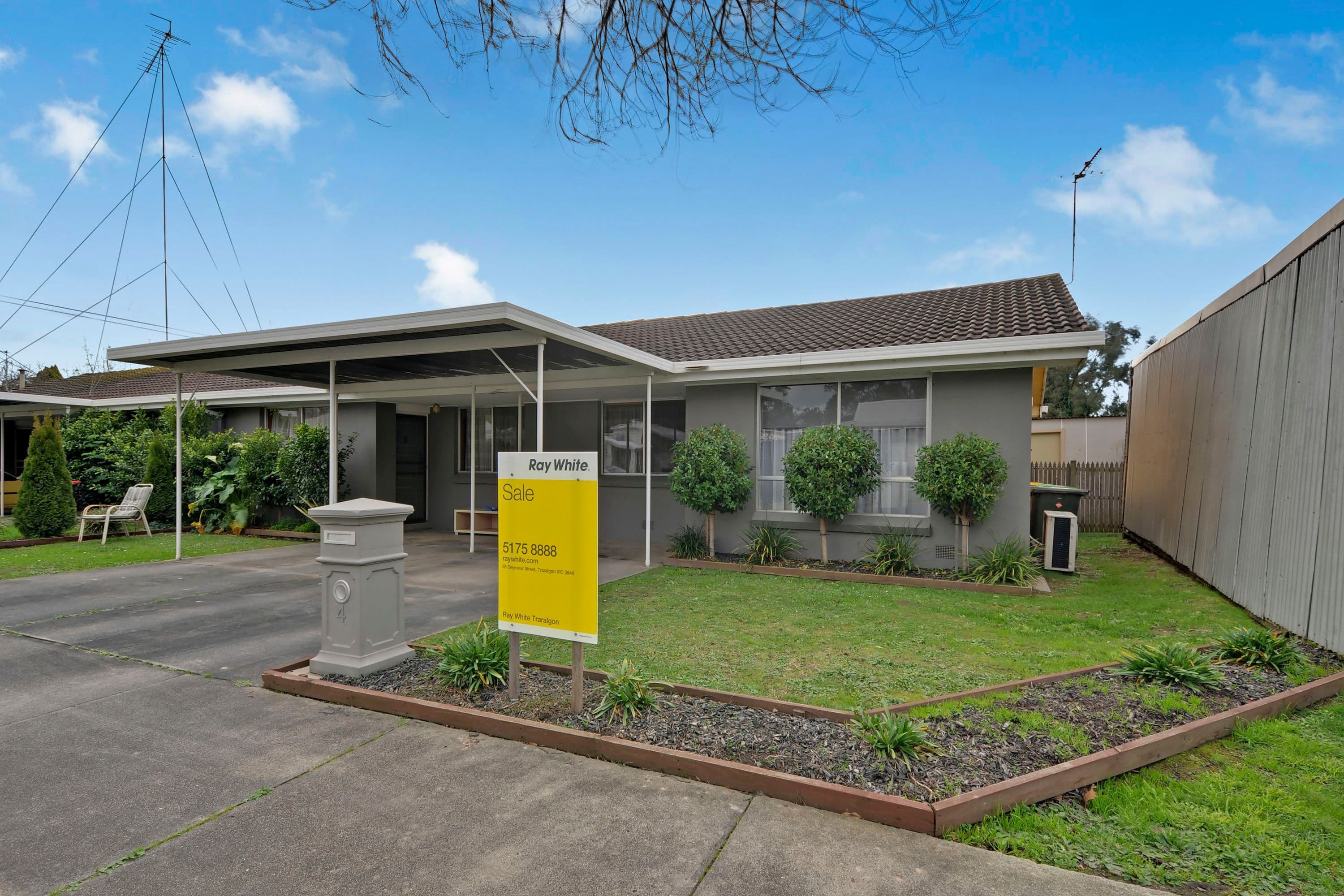  12 Thomas Street, Traralgon VIC 3844, Traralgon - Thumbnail 5