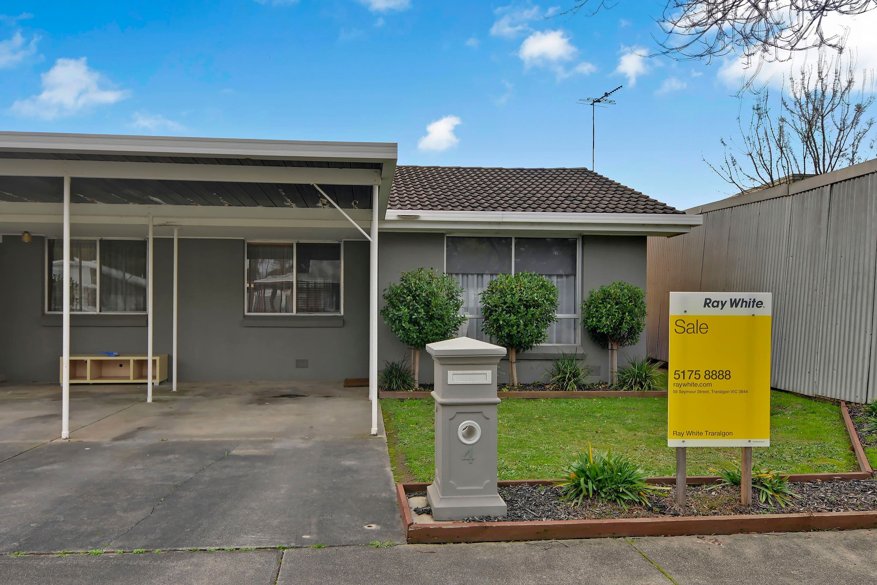  12 Thomas Street, Traralgon VIC 3844, Traralgon - Thumbnail 6