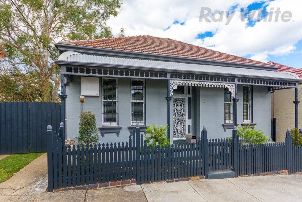 2 Chapman Street, Summer Hill - Image 1