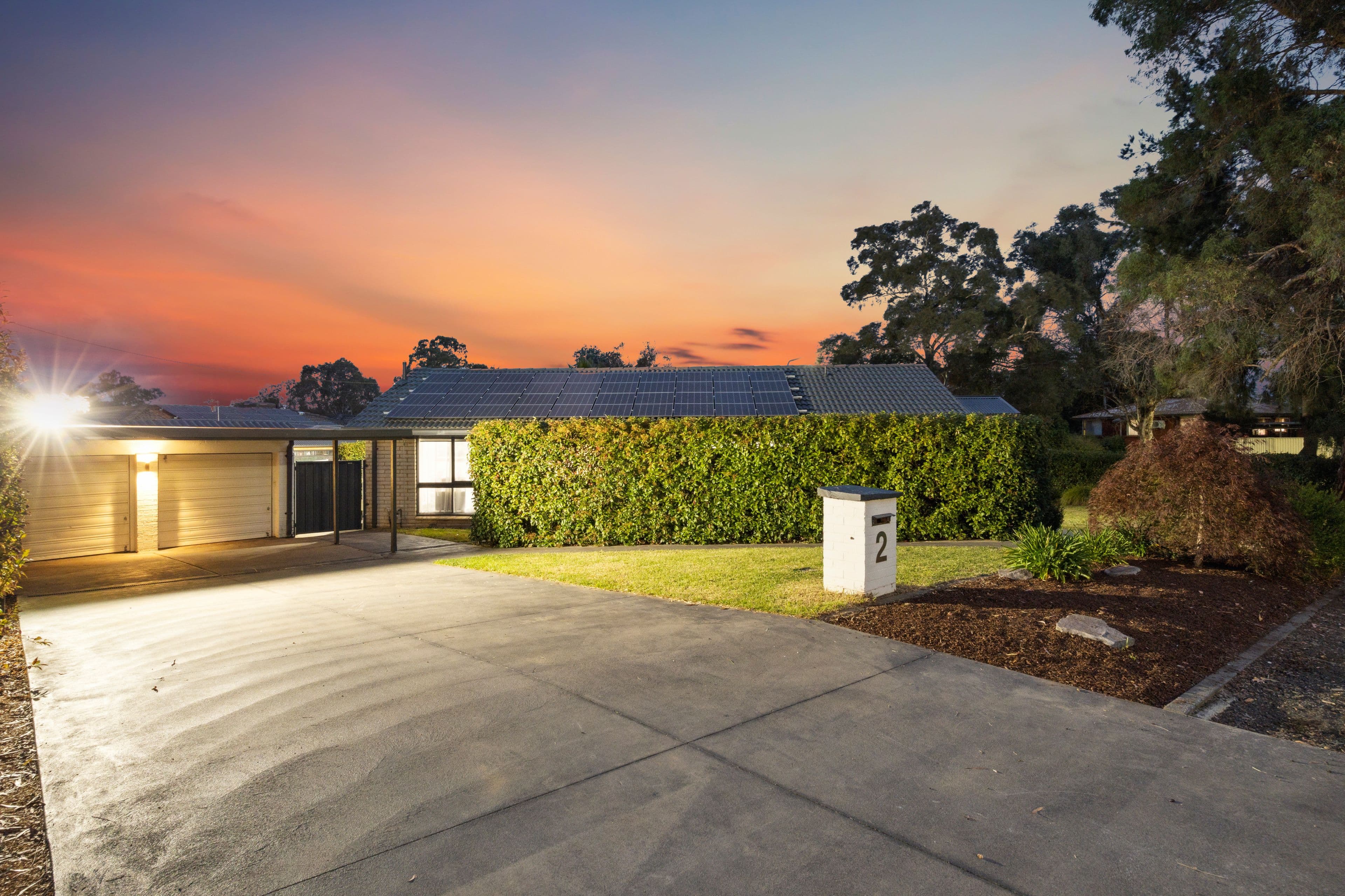 2 Hinchcliffe Place, Spence ACT 2615, Spence - Image 1