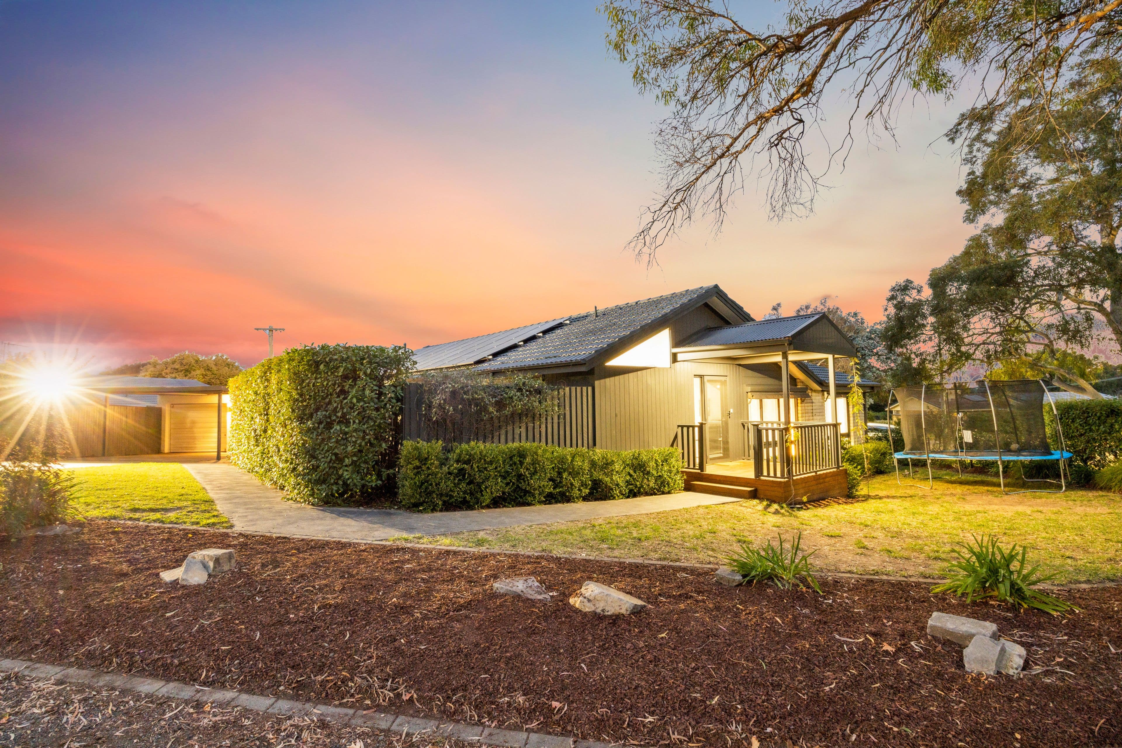 2 Hinchcliffe Place, Spence ACT 2615, Spence - Thumbnail 3