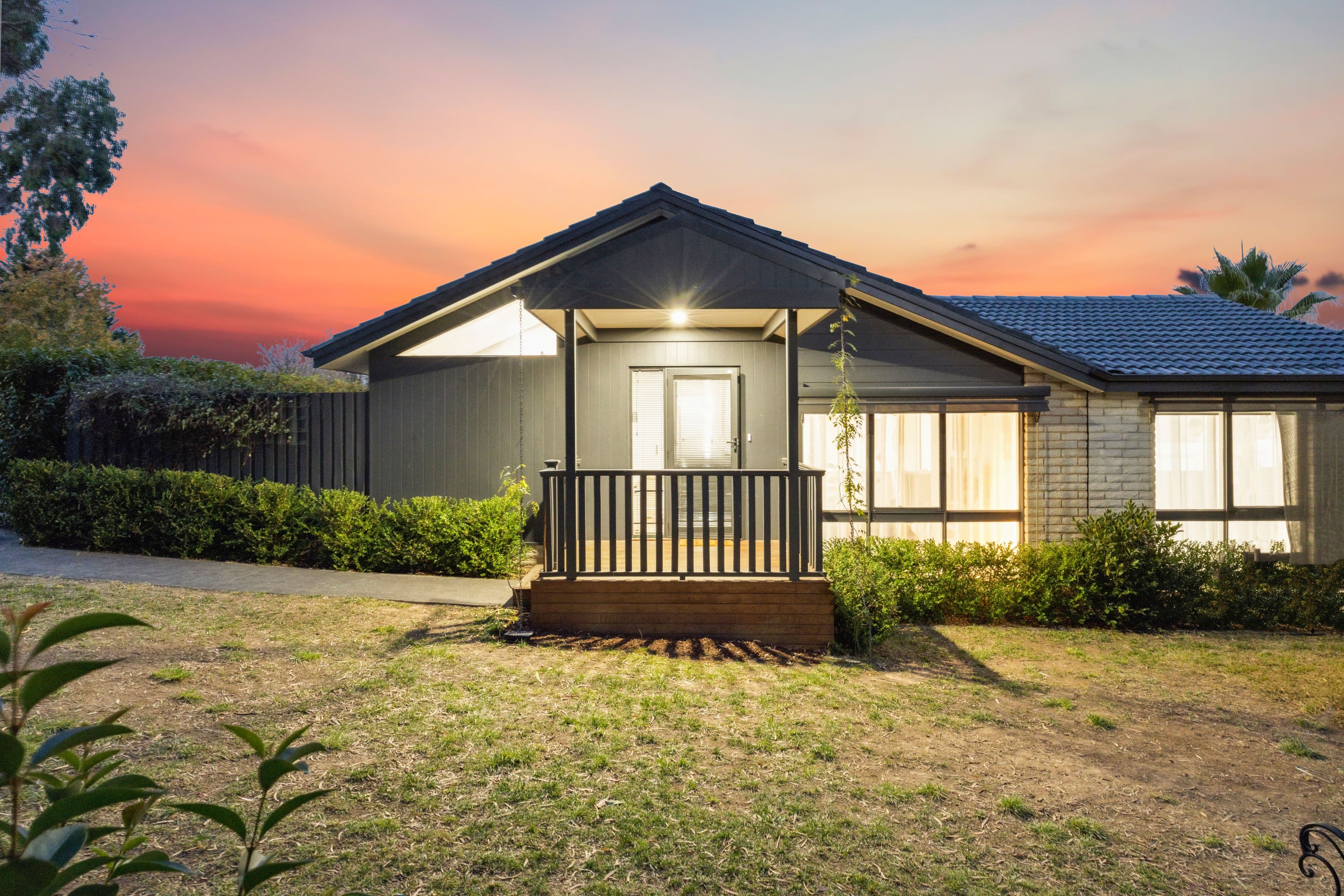 2 Hinchcliffe Place, Spence ACT 2615, Spence - Thumbnail 4