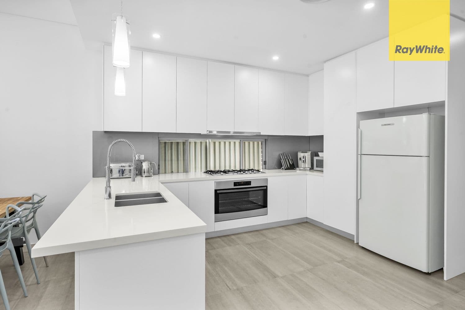 41A Barcom Street, Merrylands NSW 2160, Merrylands - Thumbnail 2