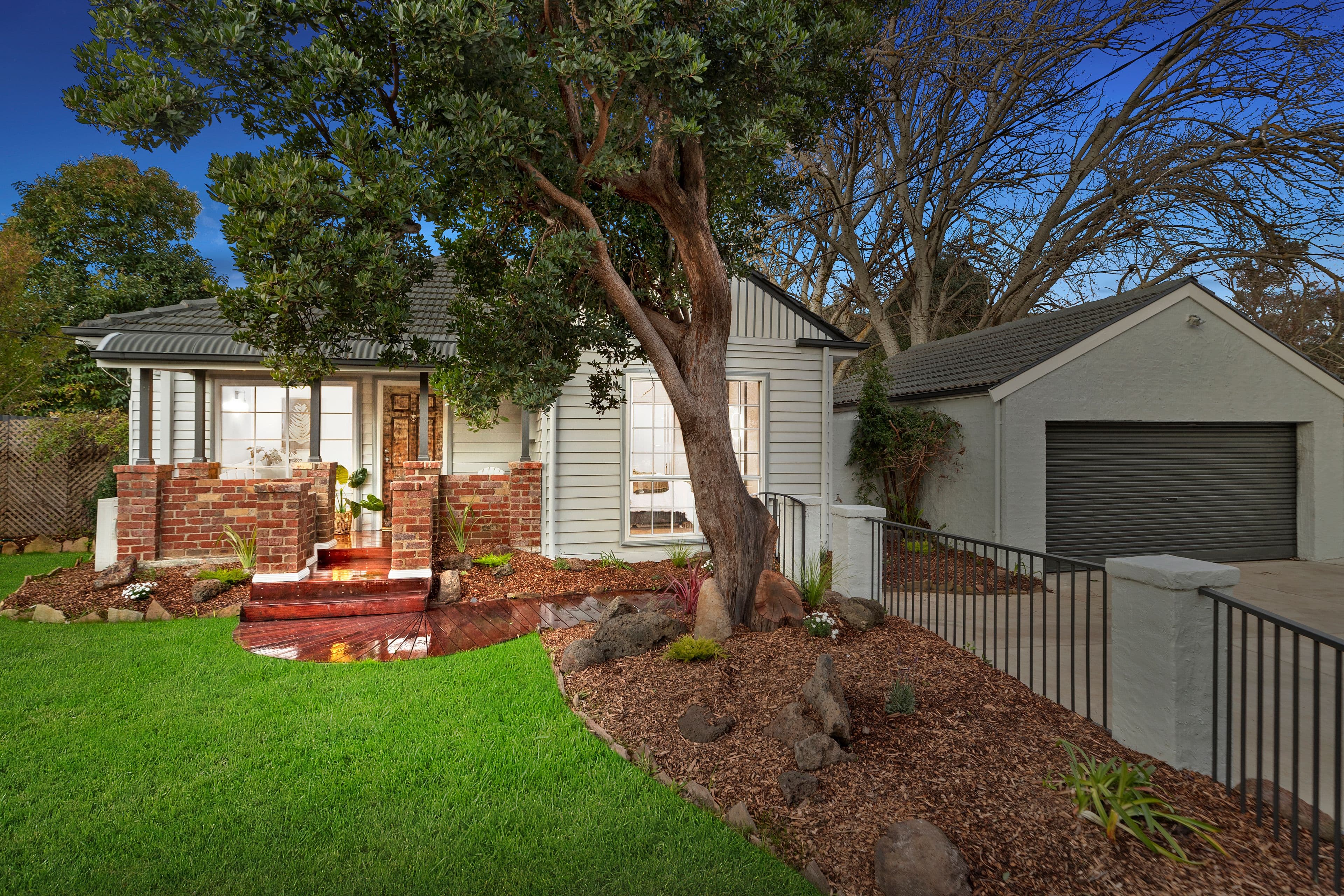 143 Underwood Road, Ferntree Gully VIC 3156, Ferntree Gully - Thumbnail 2