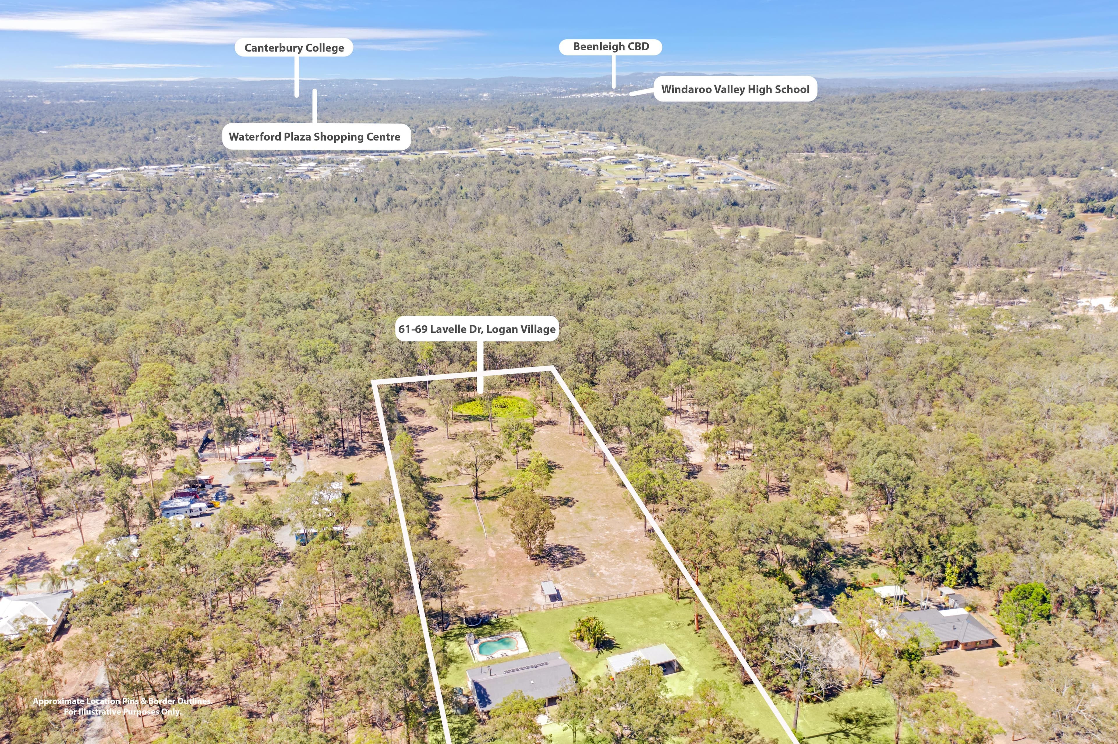 61-69 Lavelle Drive, Logan Village QLD 4207, Logan Village - Thumbnail 3