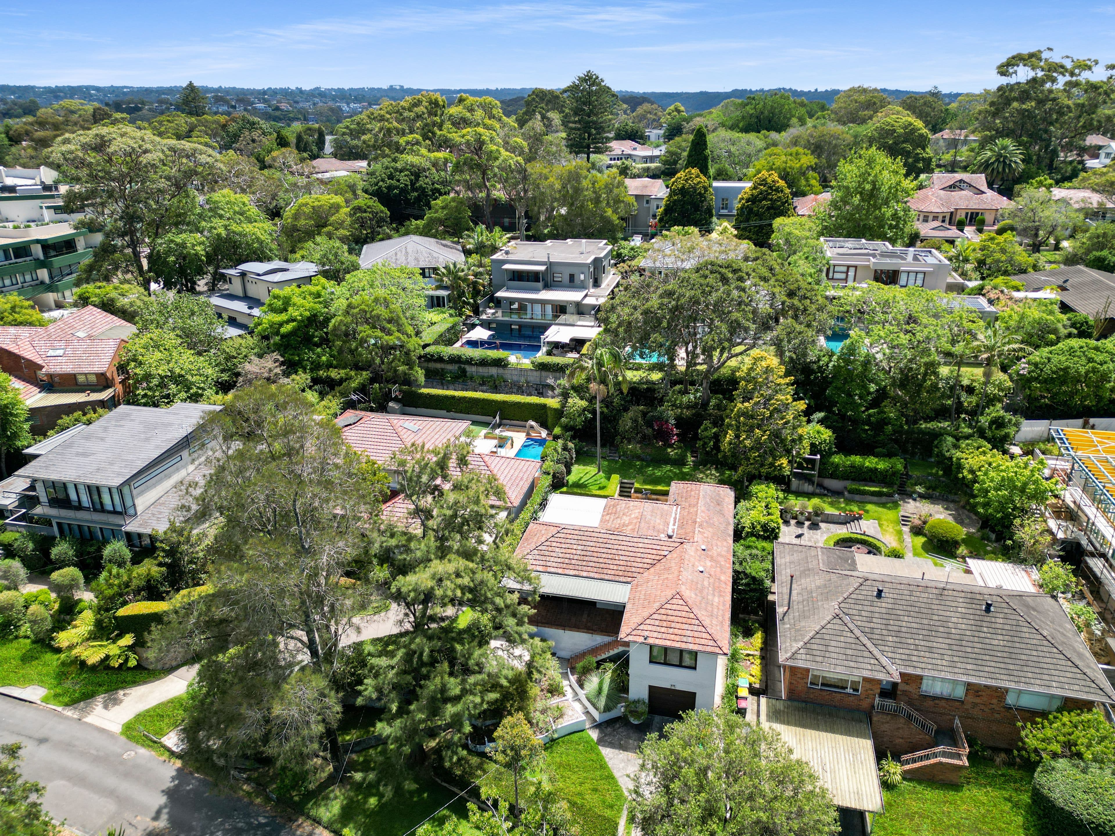 37 The Rampart, Castlecrag NSW 2068, Castlecrag - Image 1