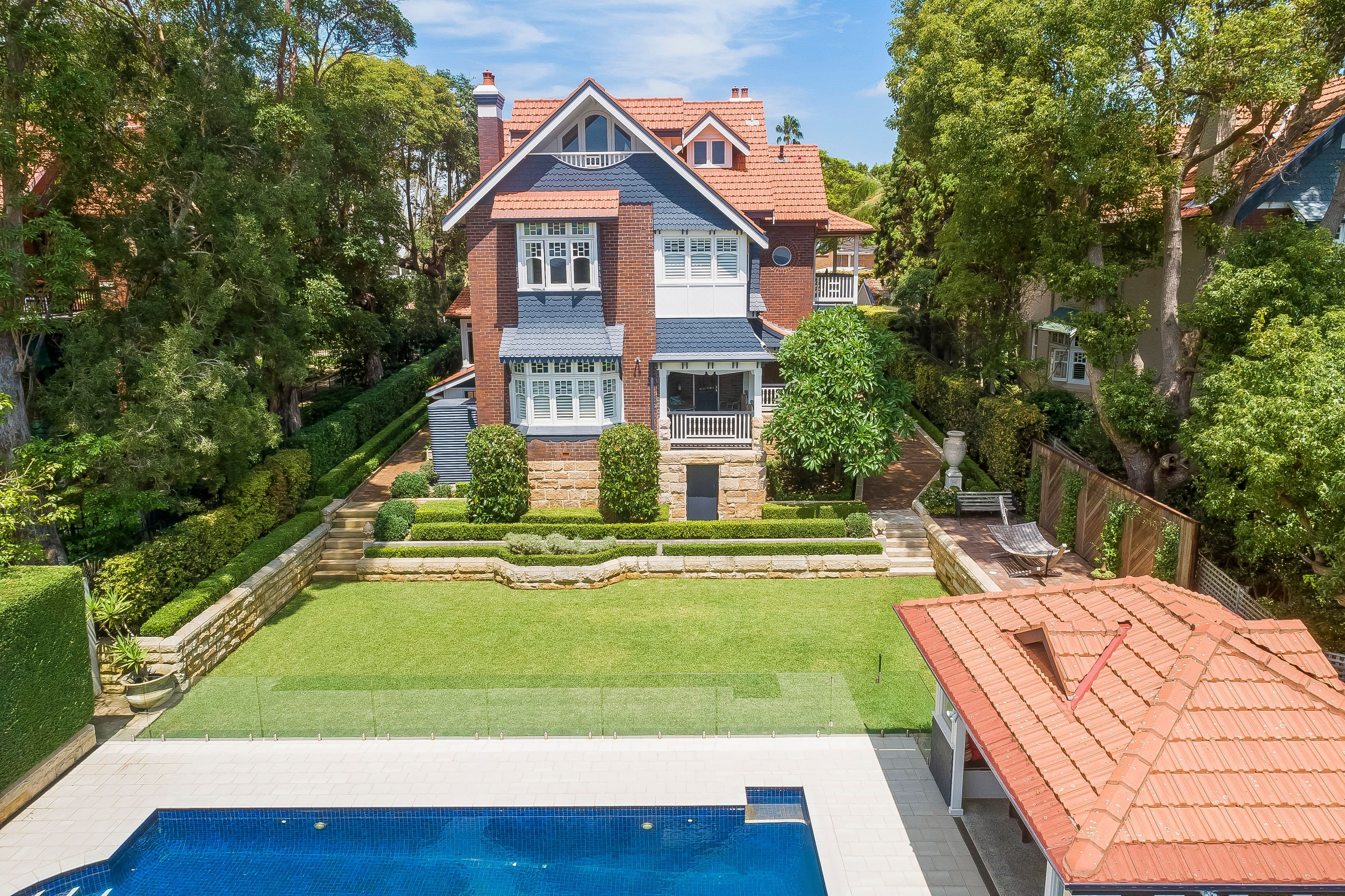 3 Ellamatta Avenue, Mosman NSW 2088, Mosman - Image 1